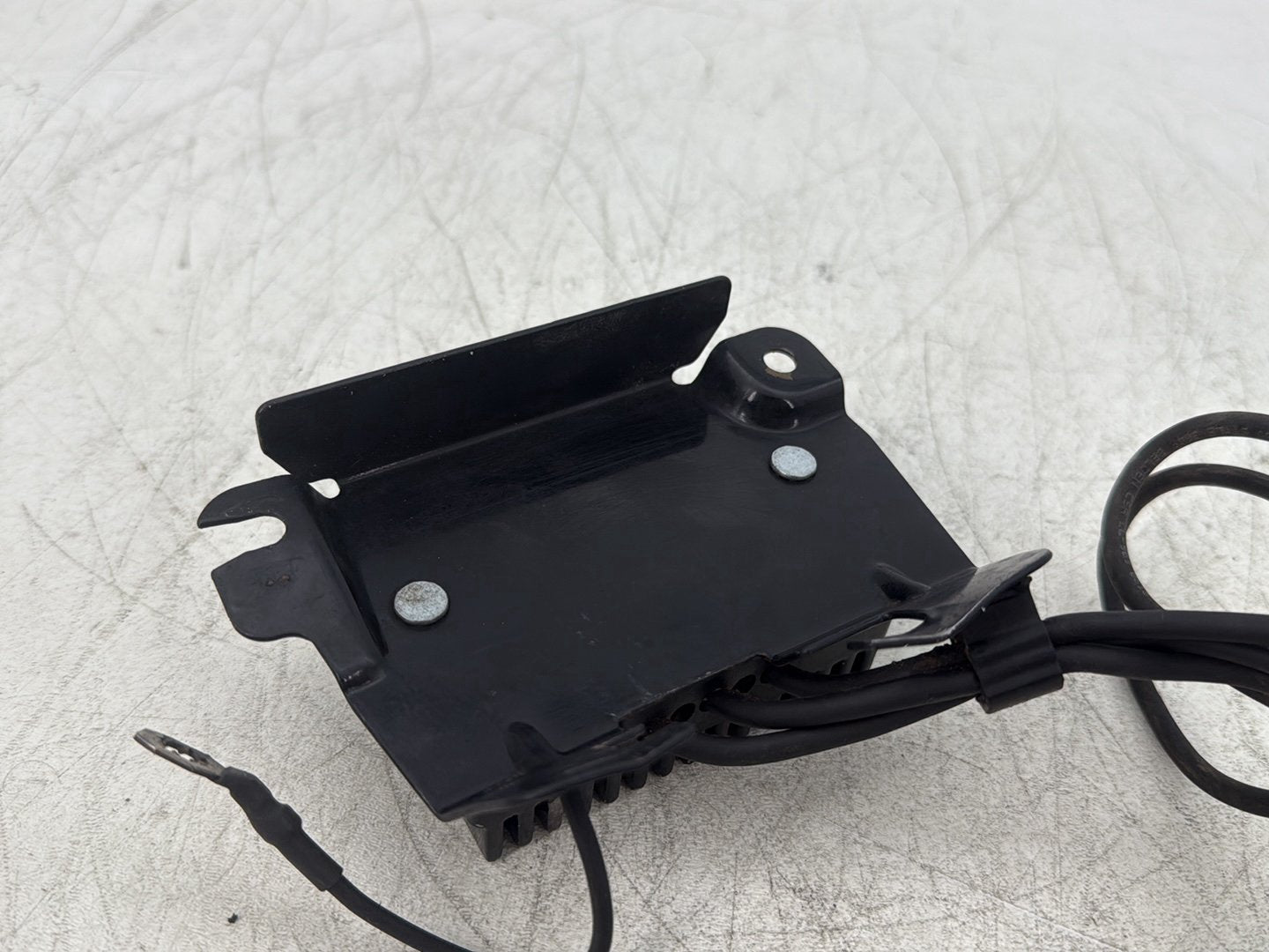 2011 Harley Street Glide Touring FLHX OEM Voltage Regulator Rectifier
