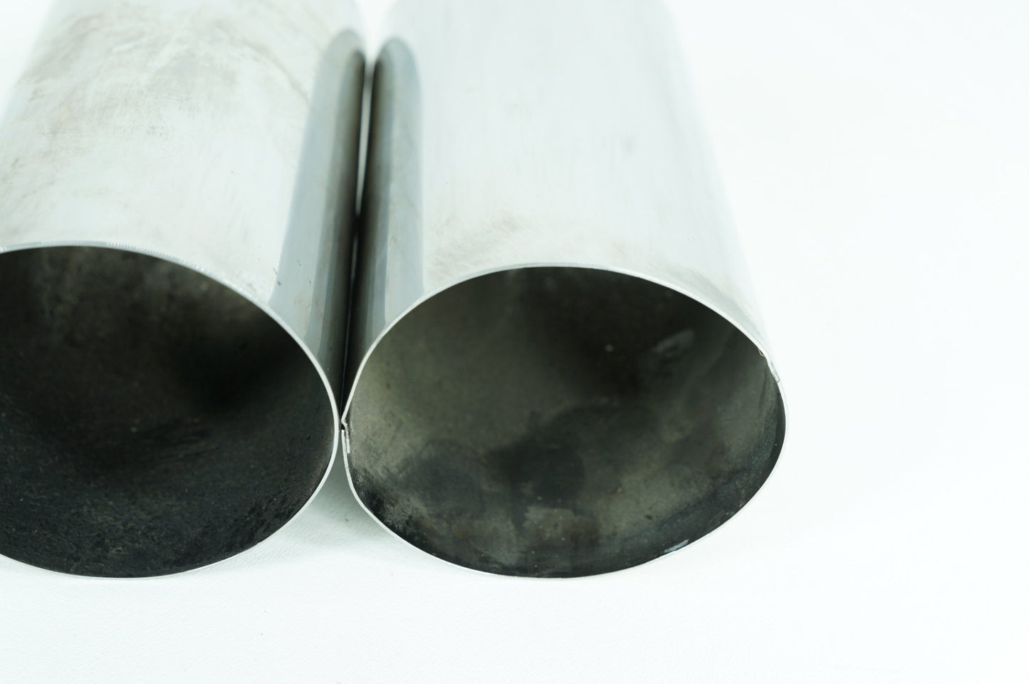 1984 - 1998 Harley-Davidson Touring Electra Glide Classic Front Left Right Fork Tube Slider Guard Covers 45964-86