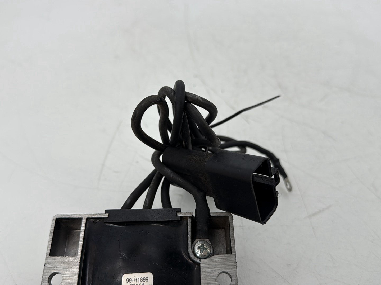2002 Harley Dyna FXD Super Glide OEM Voltage Regulator Rectifier