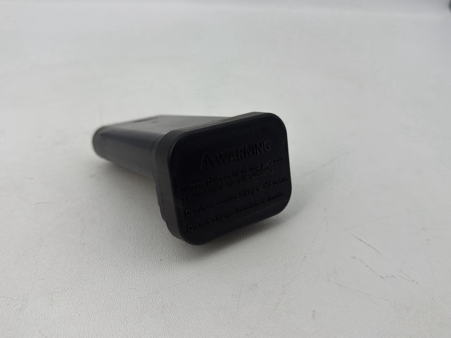 2004 - 2013 Harley-Davidson Sportster 883 Custom Turn Signal Security Module TSSM 68920-07