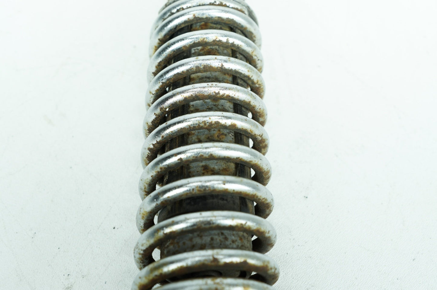 2004 - 2013 Harley-Davidson Sportster Low Rear 1 Shock Absorber 54568-04