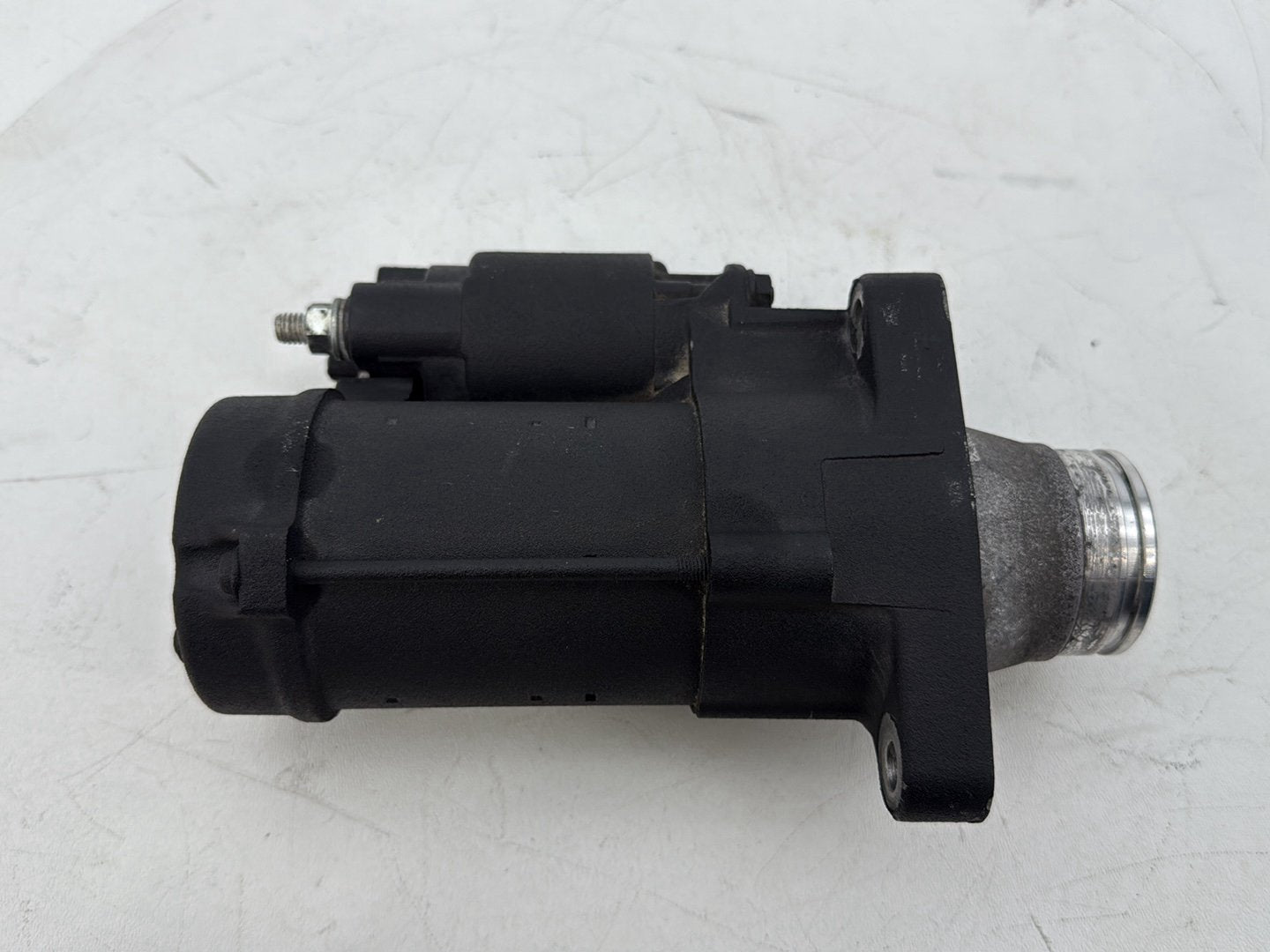 2019 - 2023 Harley-Davidson Touring Street Glide Engine Starter Motor 31400053
