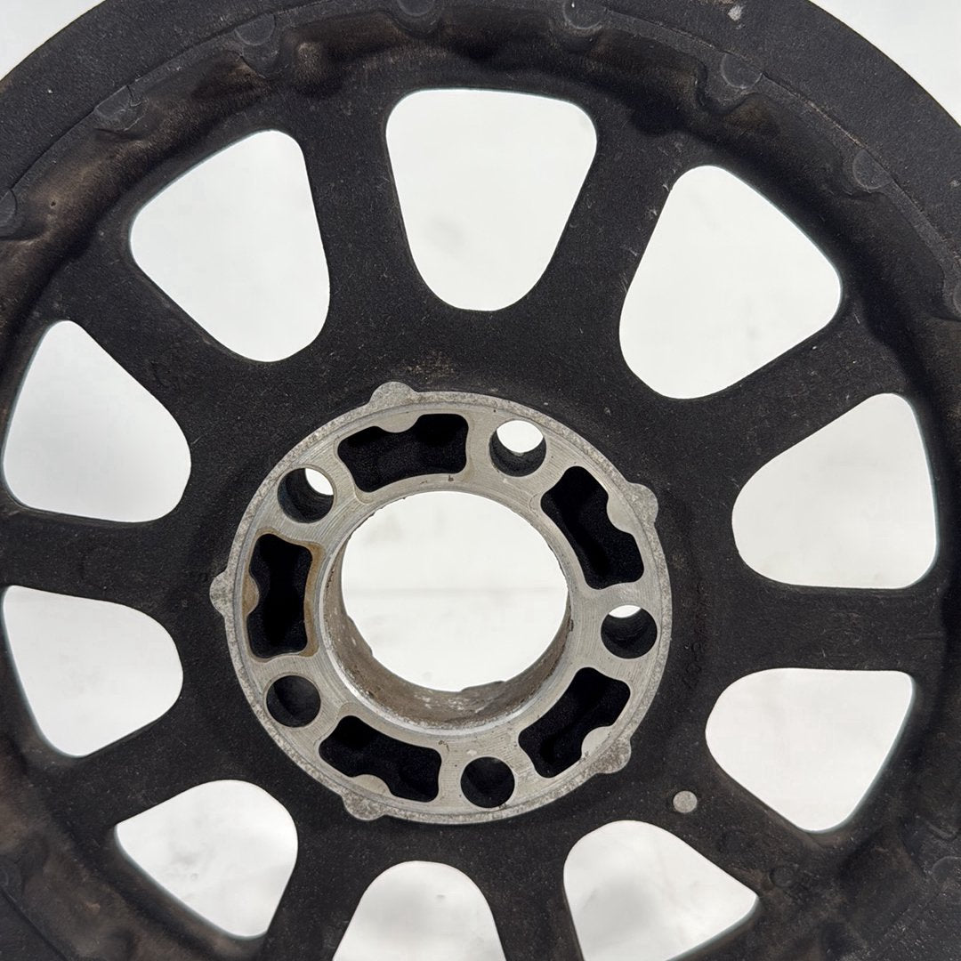 2017 - 2026 Harley-Davidson Softail Heritage Classic 114 Rear Driver Pulley Sprocket 40325-07