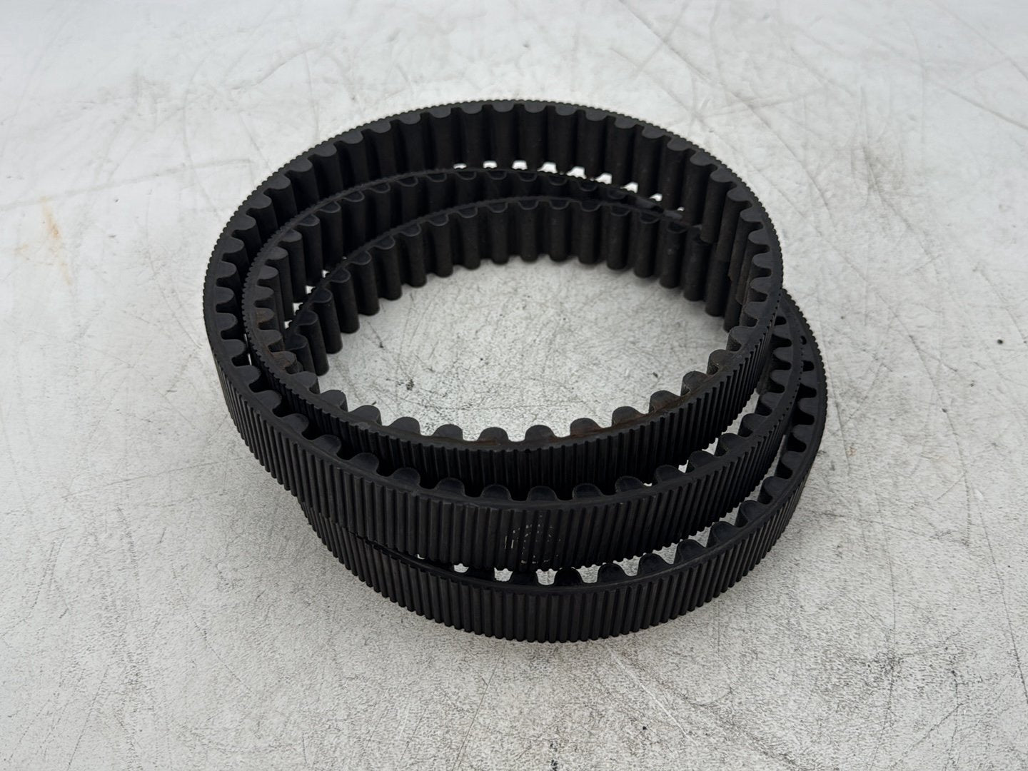 2003 Harley Dyna Wide Glide FXDWG OEM Rear Drive Belt