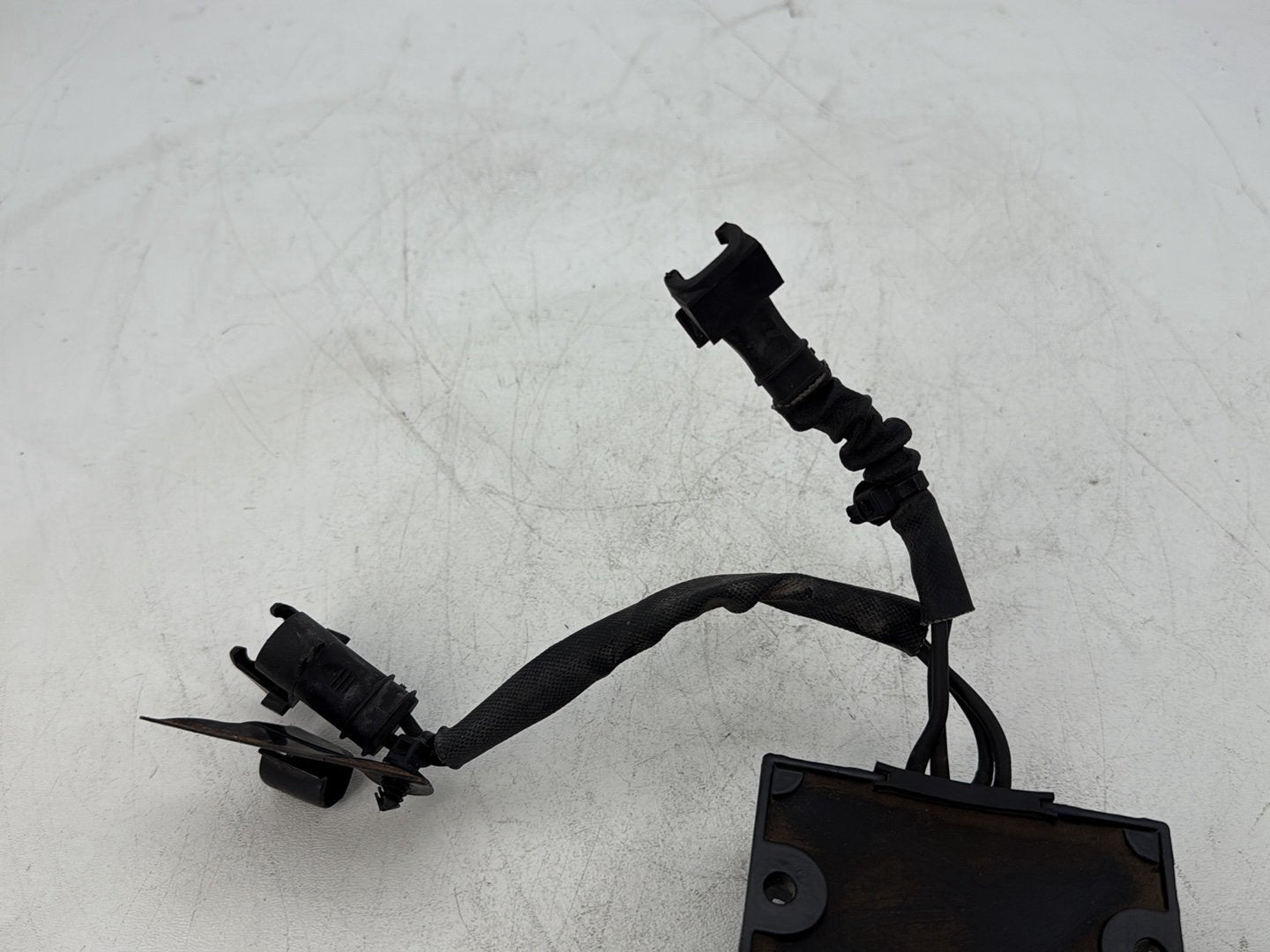 2009 Harley Sportster 883 Low XL883L OEM Voltage Regulator Rectifier