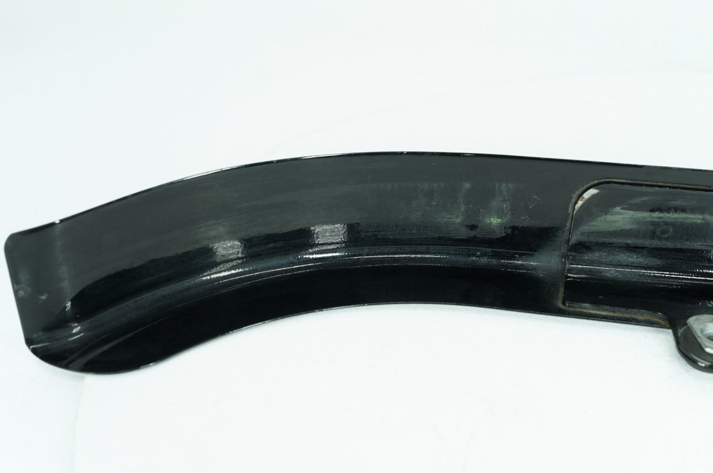 2018 - 2026 Harley-Davidson Softail Low Rider S Drive Belt Guard Cover Shield 60300138