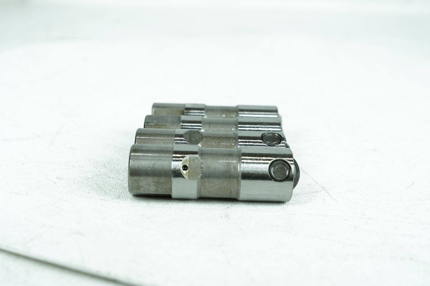 1999 - 2006 Harley-Davidson Softail Heritage Classic Twin Cam Hydraulic Tappets 4 Lifters 18538-99C