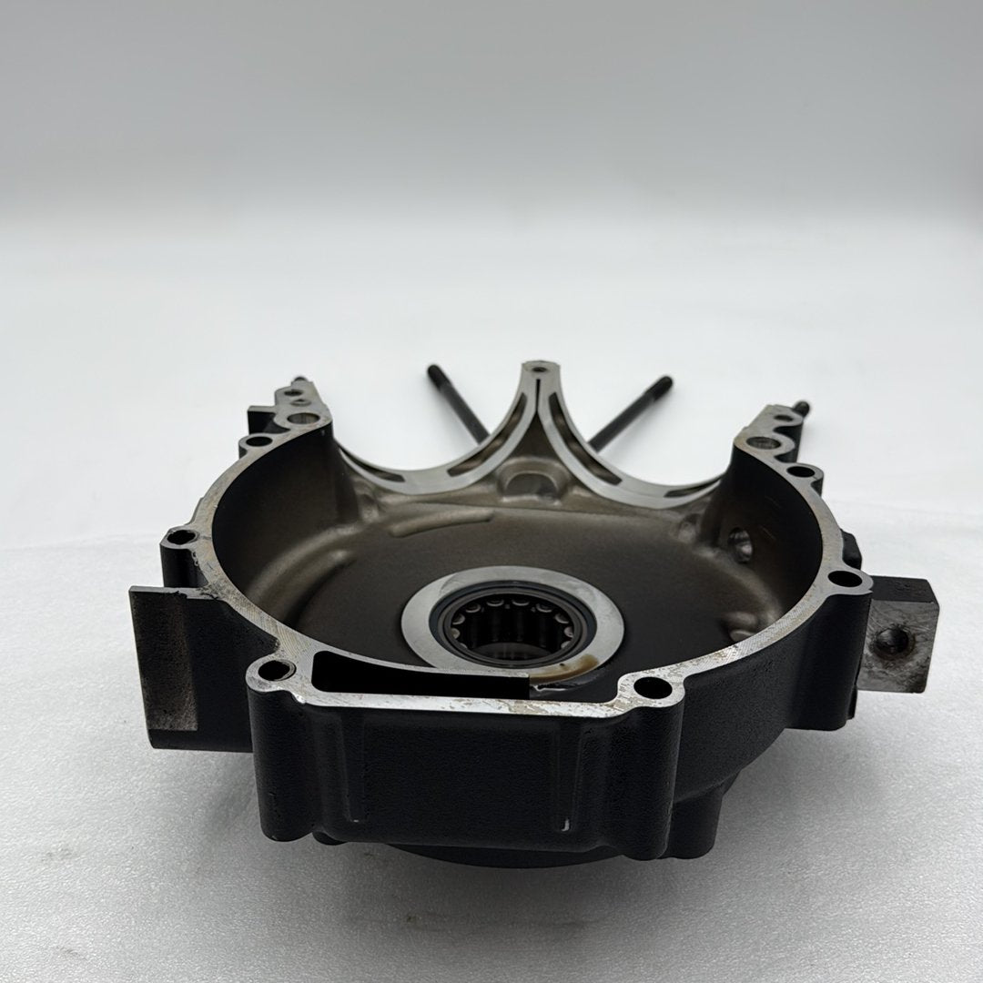 2008 - 2016 Harley-Davidson Touring Street Glide Engine Crankcase 24649-06