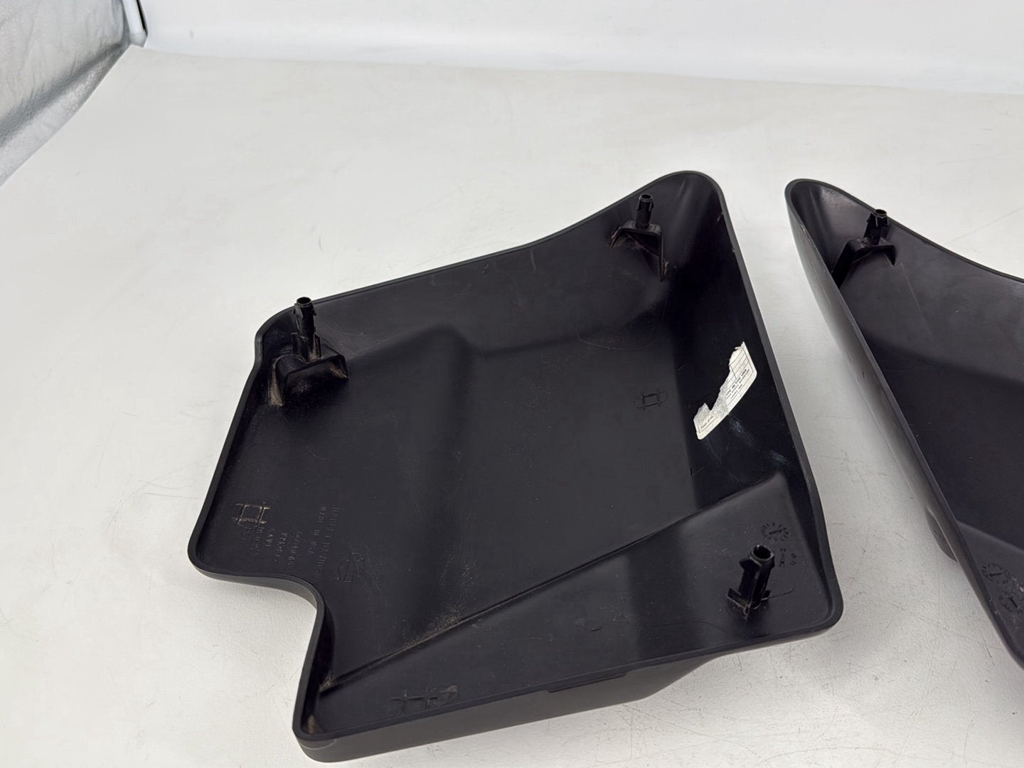 2008 - 2016 Harley-Davidson Touring Street Glide Left Right Side Fairing Cover 66048-09A