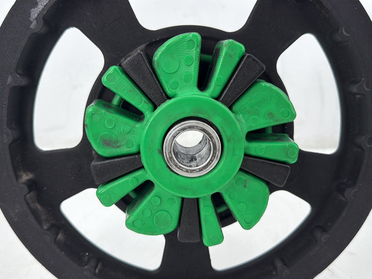 2014 Harley Electra Glide Touring CVO Screamin Eagle OEM Rear Driver Pulley Sprocket