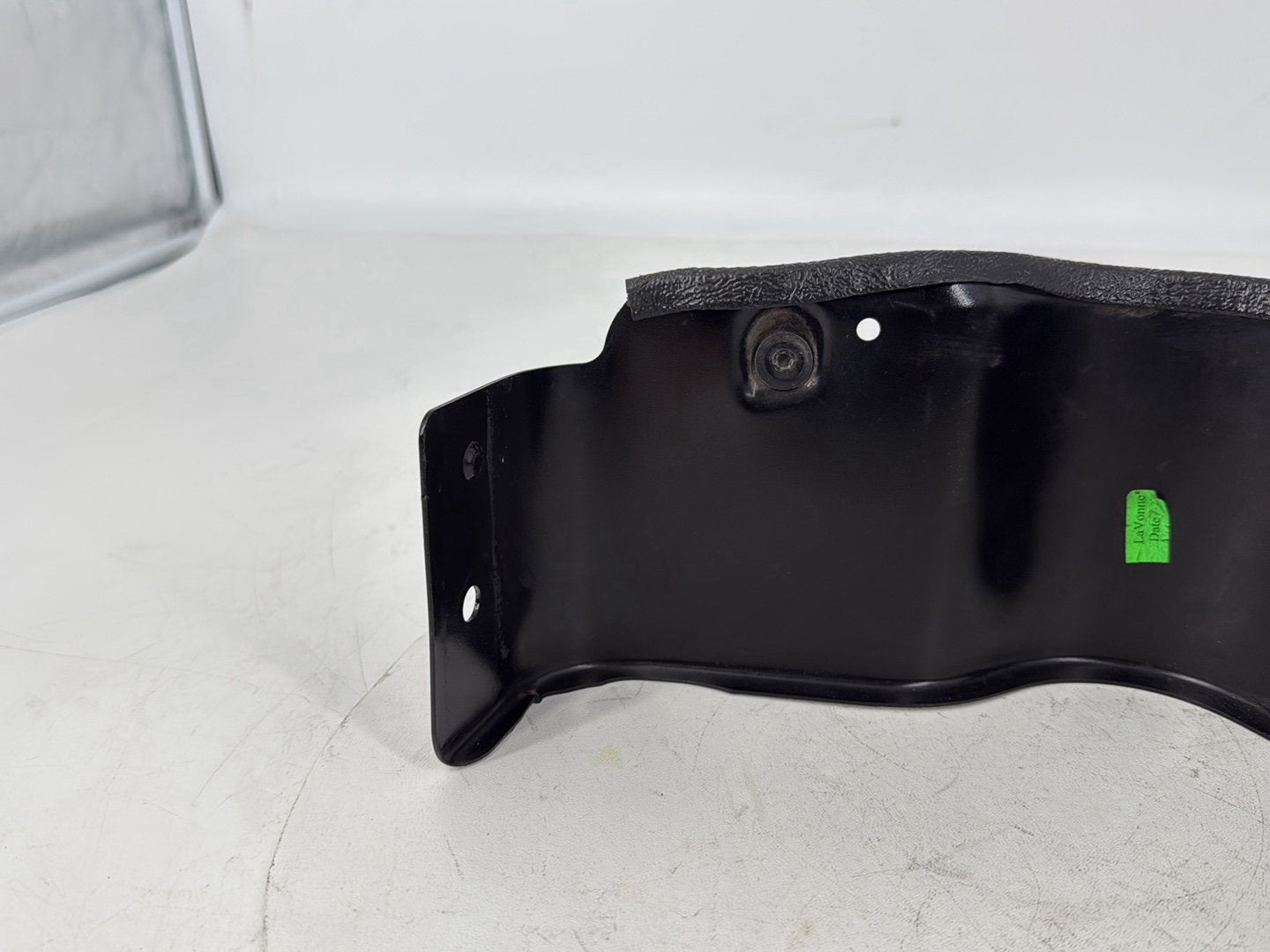 2008 - 2016 Harley-Davidson Touring Street Glide Front Lower Fairing Outer Skirt 58208-96A 58208-96A