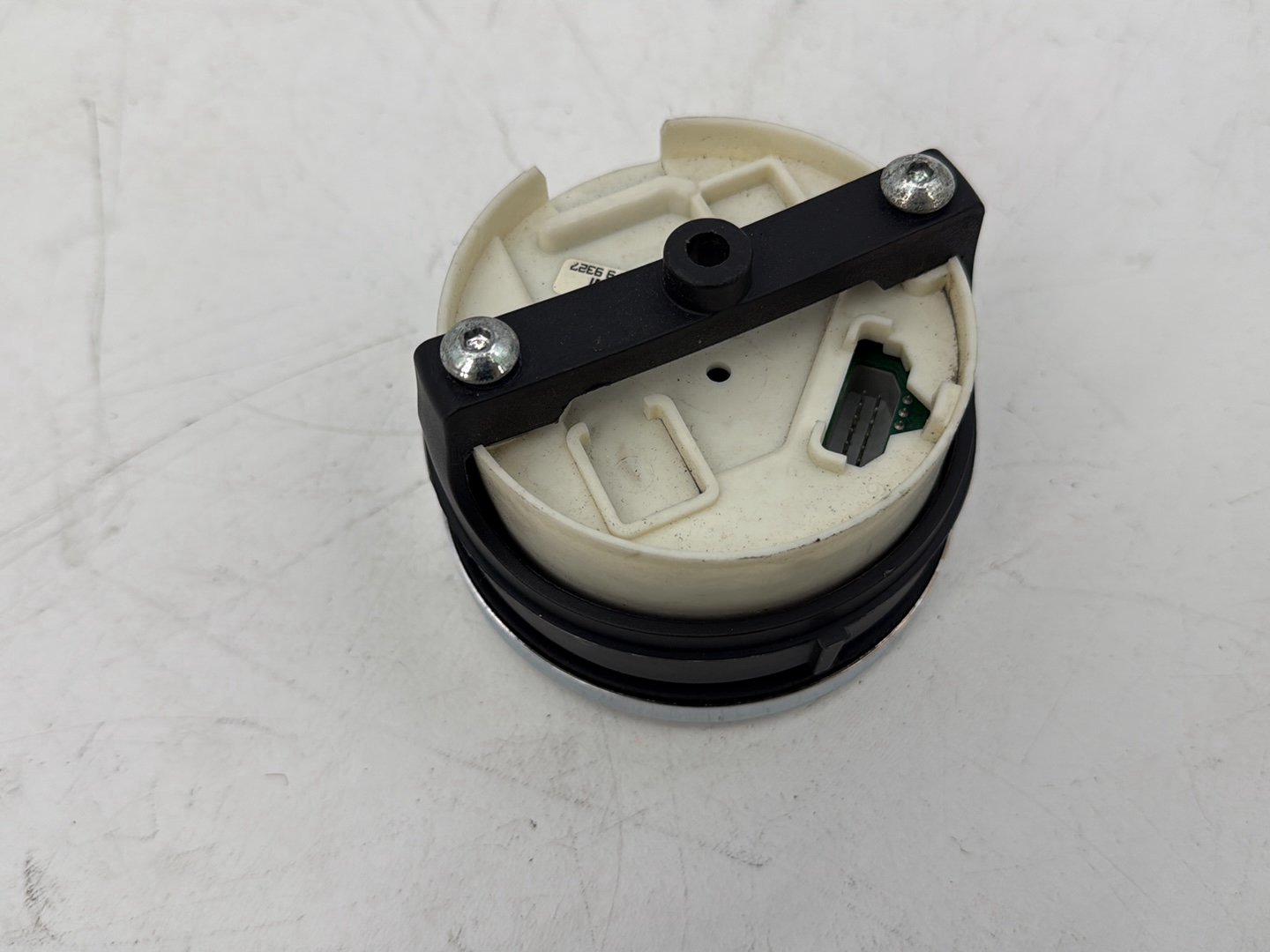 Harley-Davidson Misc Speedo Speedometer Gauge Cluster 67349-00