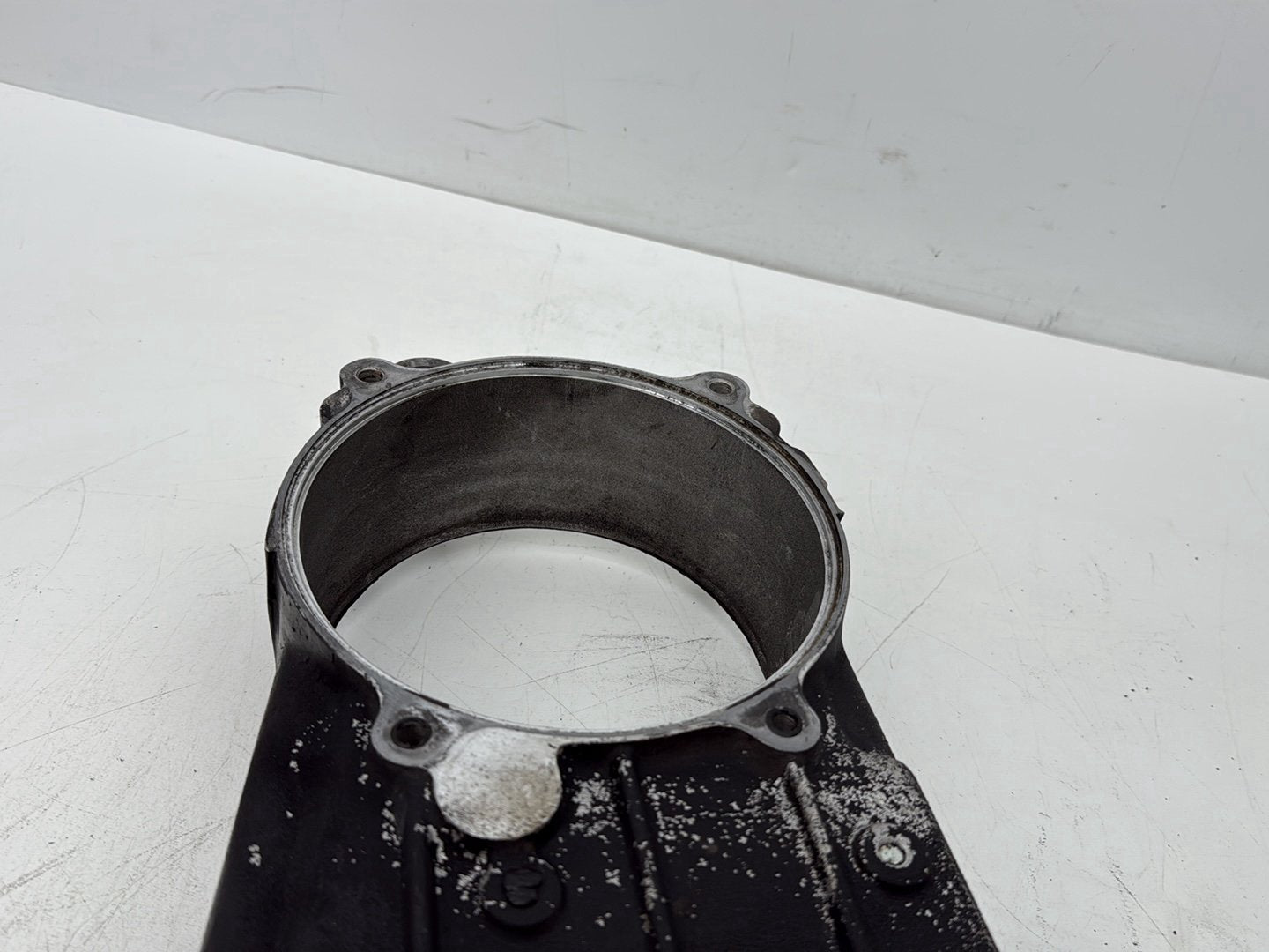 1995 Harley Touring FLHTCI Electra Glide Classic OEM Inner Primary Clutch Cover
