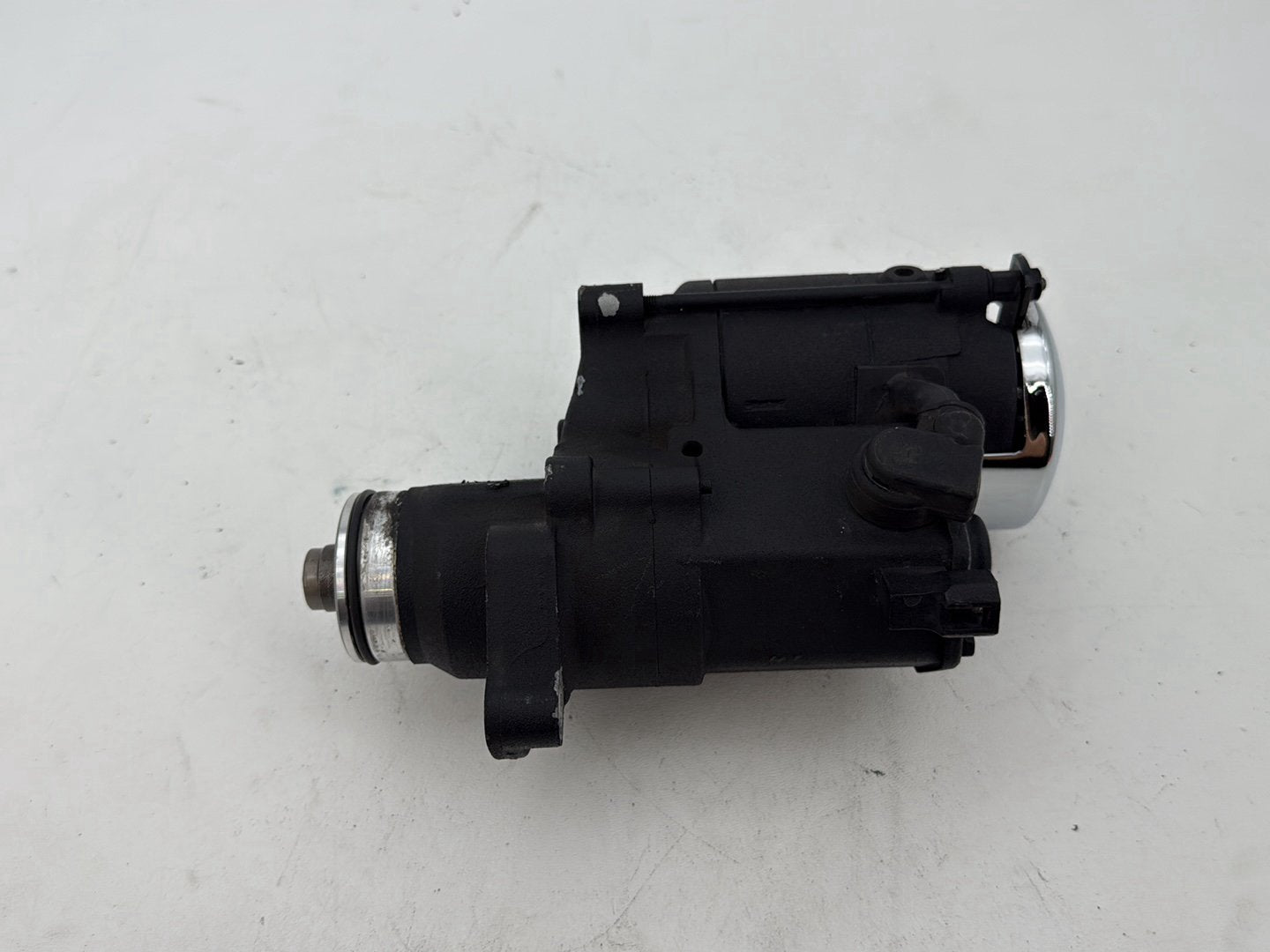 2013 Harley Street Glide Touring FLHX OEM Engine Starter Motor