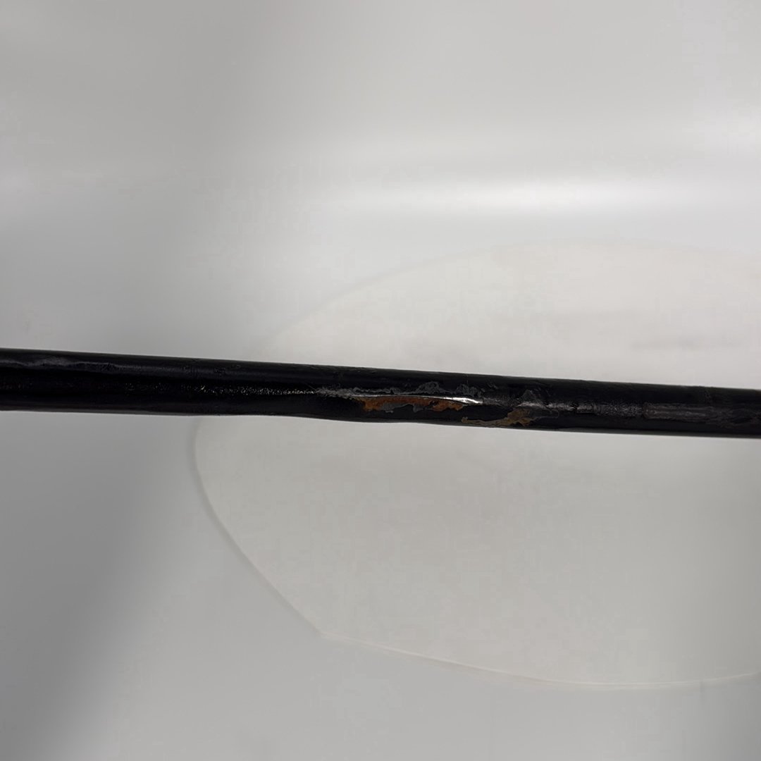 1991 - 2003 Harley-Davidson Sportster Custom Rear Back Sissy Bar Rail Sissybar 52866-06