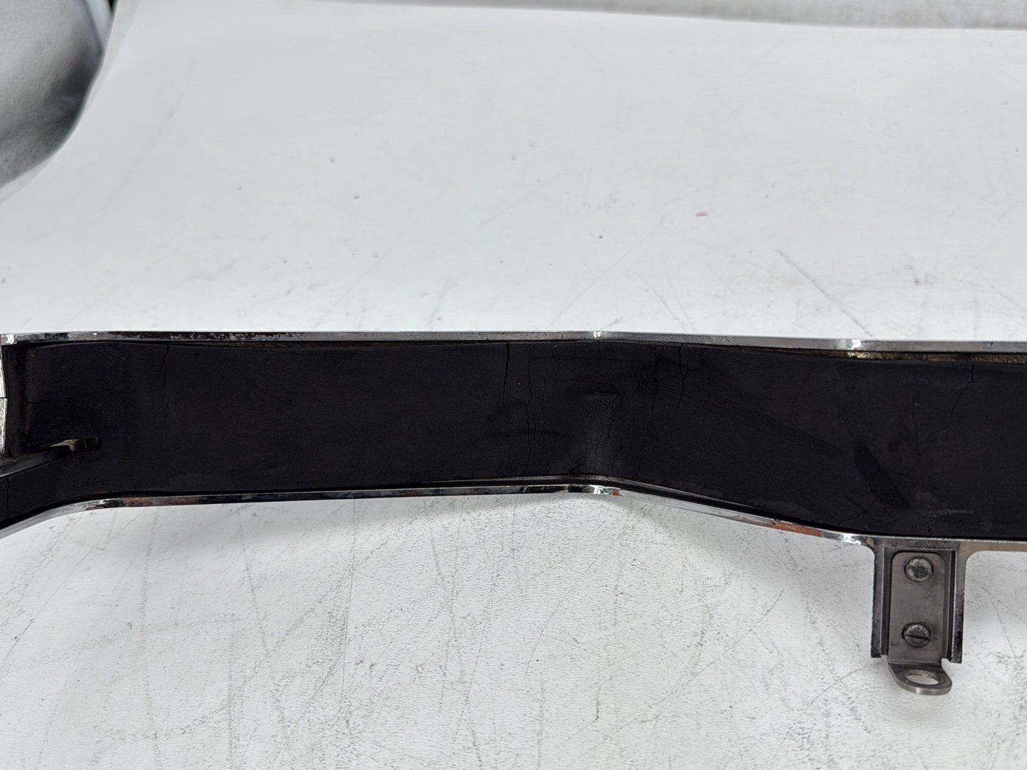 2000 Harley Dyna FXDWG Wide Glide OEM Kuryakyn Inner Primary Cover Extension