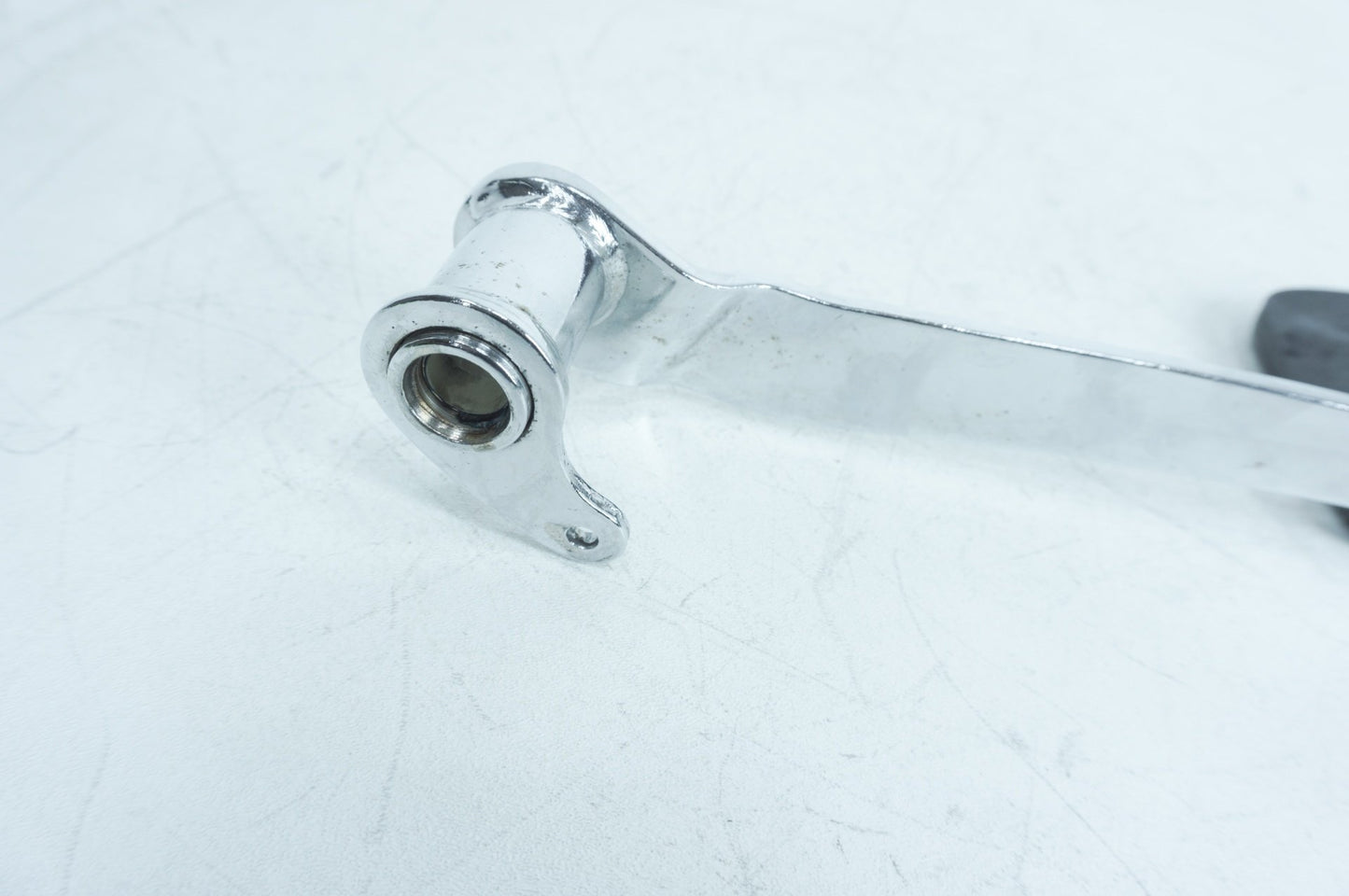 1999 - 2006 Harley-Davidson Touring Road King Classic Foot Brake Control Lever Pedal 42407-87C
