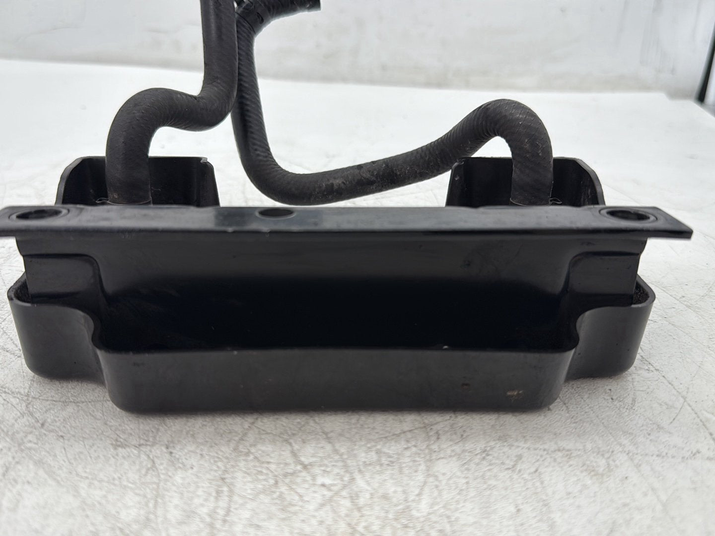 2013 Harley Electra Glide Touring Ultra FLHTCUI OEM Oil Cooling Cooler Core Radiator