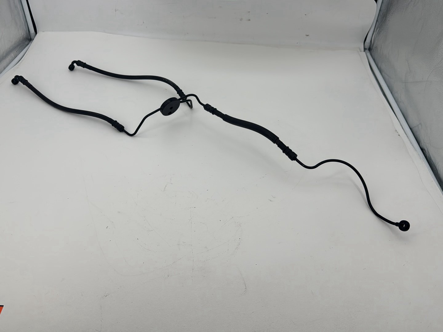 1999 - 2006 Harley-Davidson Touring Electra Glide Classic Front Brake Hose Line Pipe 43349-96B