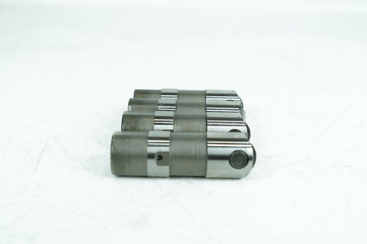 1999 - 2006 Harley-Davidson Touring Road King Classic Twin Cam Hydraulic Tappets 4 Lifters 18538-99C