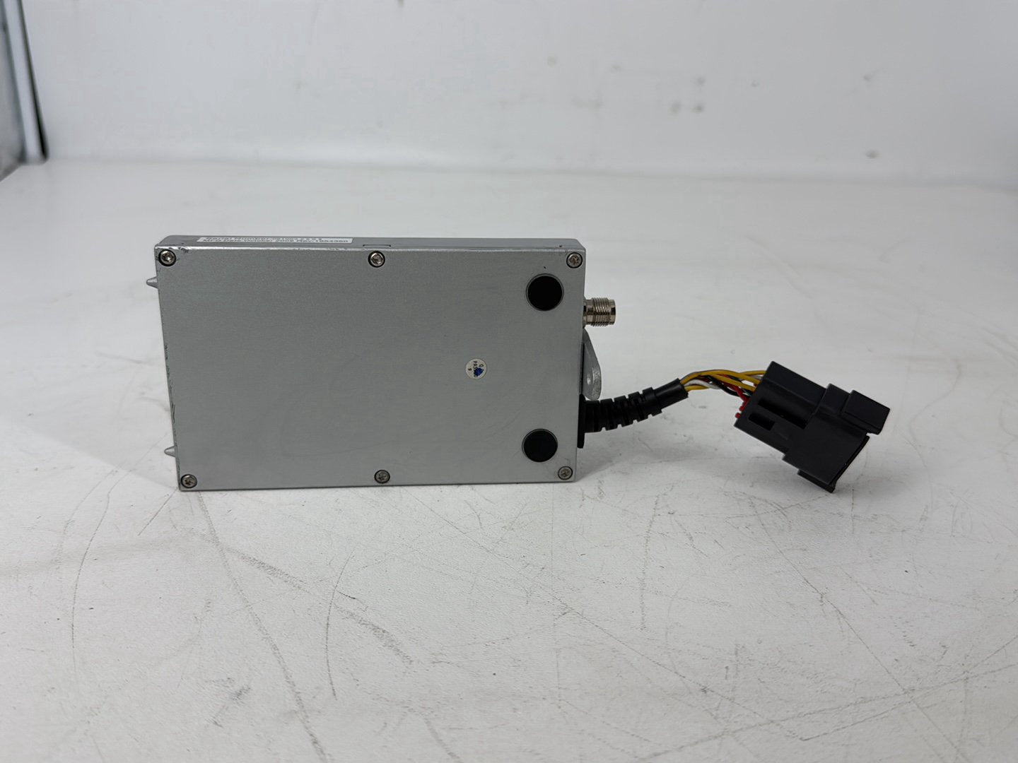 2007 - 2016 Harley-Davidson Touring Electra Glide Ultra XM Harman Kardon Radio Module 76235-06C