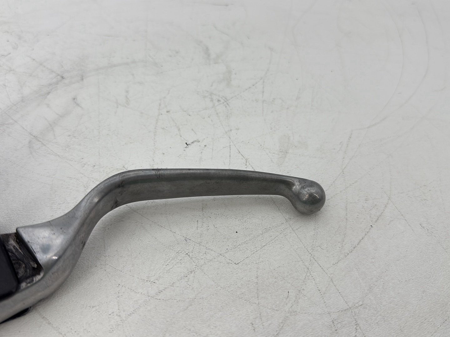 2007 - 2016 Harley-Davidson Touring Electra Glide Ultra Front Left Hand Clutch Control Lever