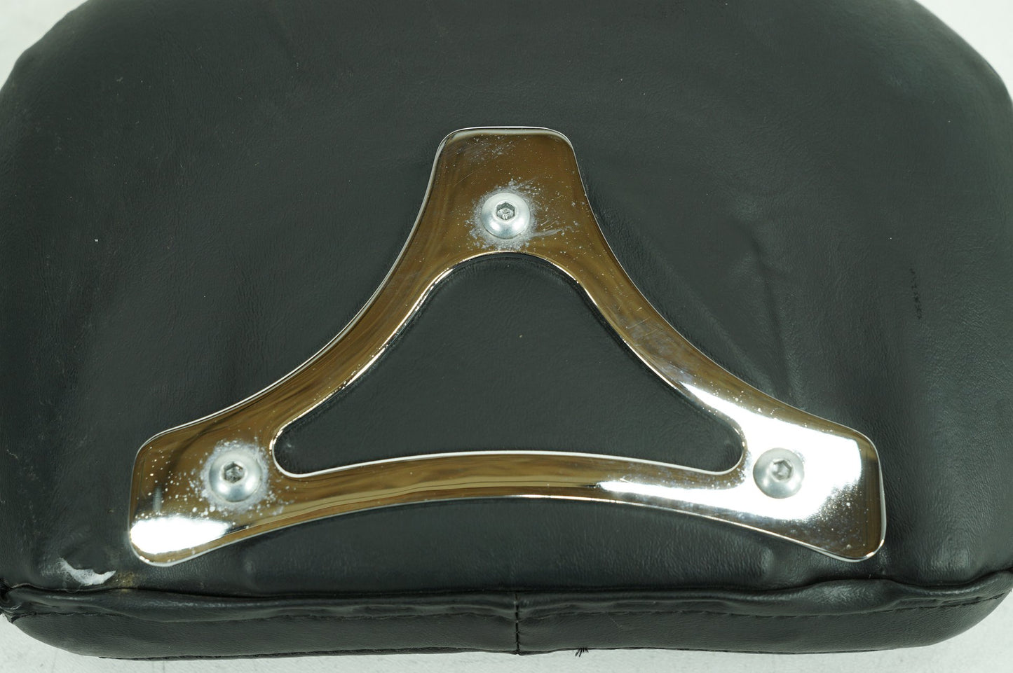 1999 - 2006 Harley-Davidson Touring Road King Classic Rear Passenger Backrest Cushion Pad 51633-06