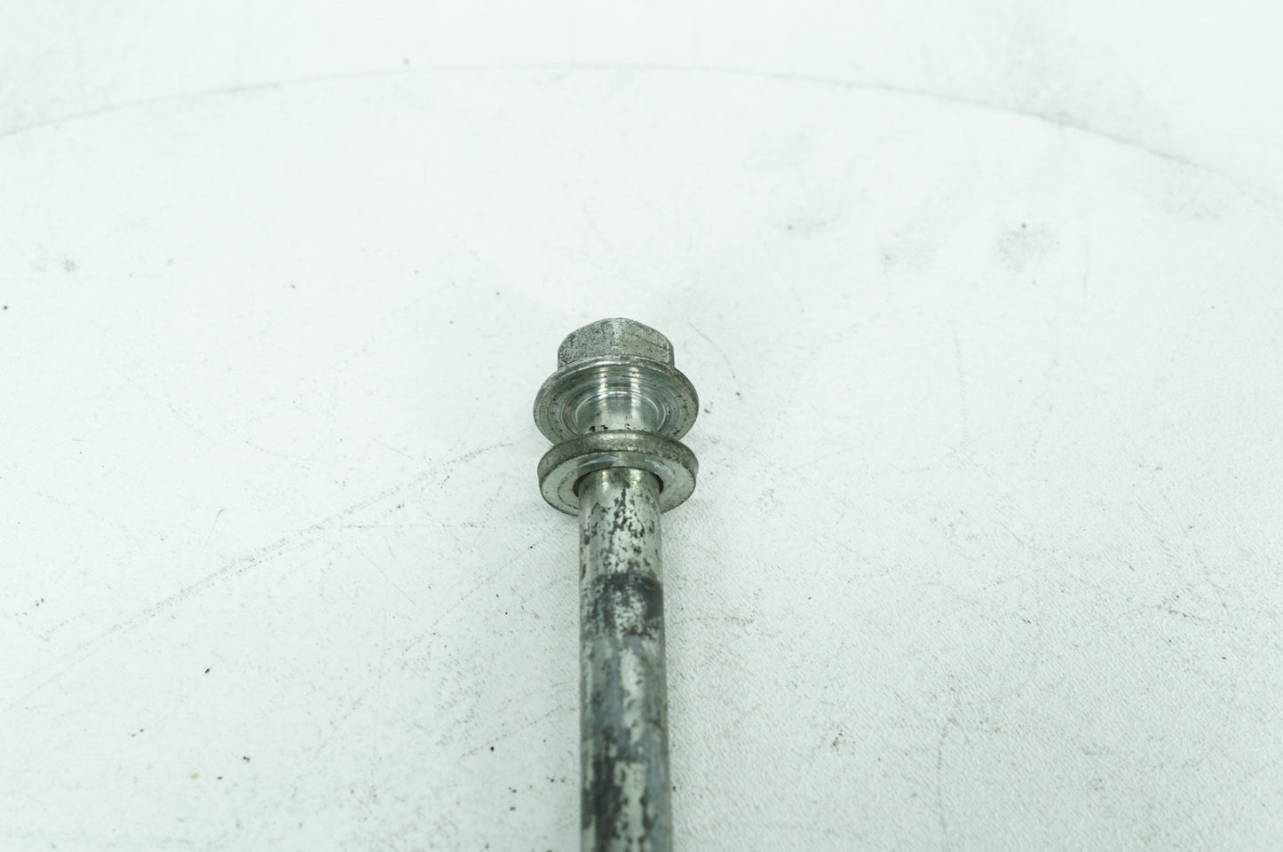 1999 - 2006 Harley-Davidson Softail Heritage Classic Engine Mount Pivot Bolt Shaft 48093-00