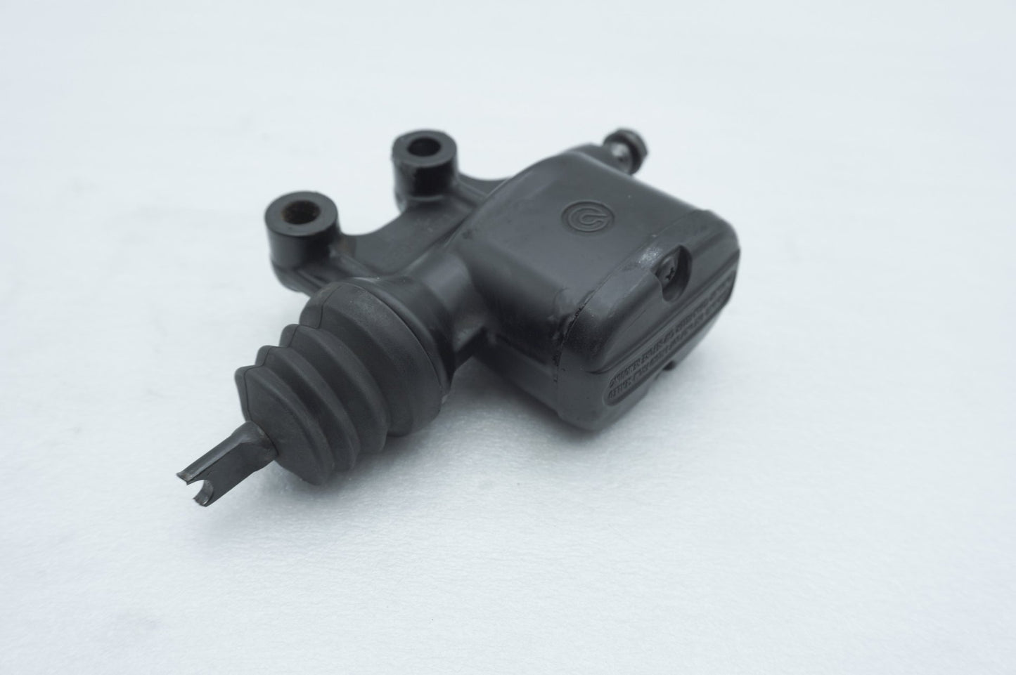 2012 - 2016 Harley-Davidson Touring Road Glide Rear Brake Master Cylinder Reservoir 41763-08C