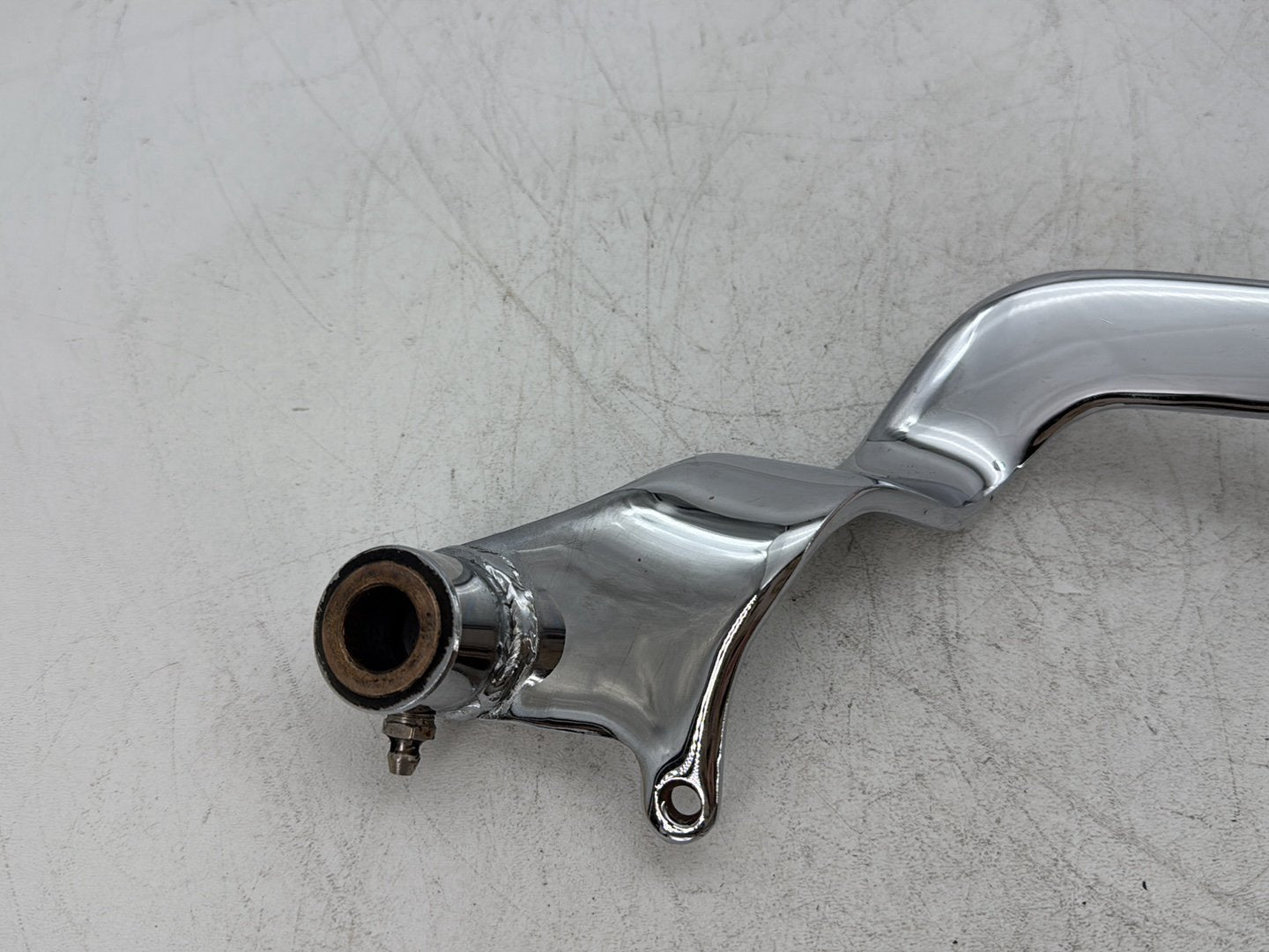 2001 Harley Sportster 883 Hugger XLH883 OEM Foot Brake Control Lever Pedal