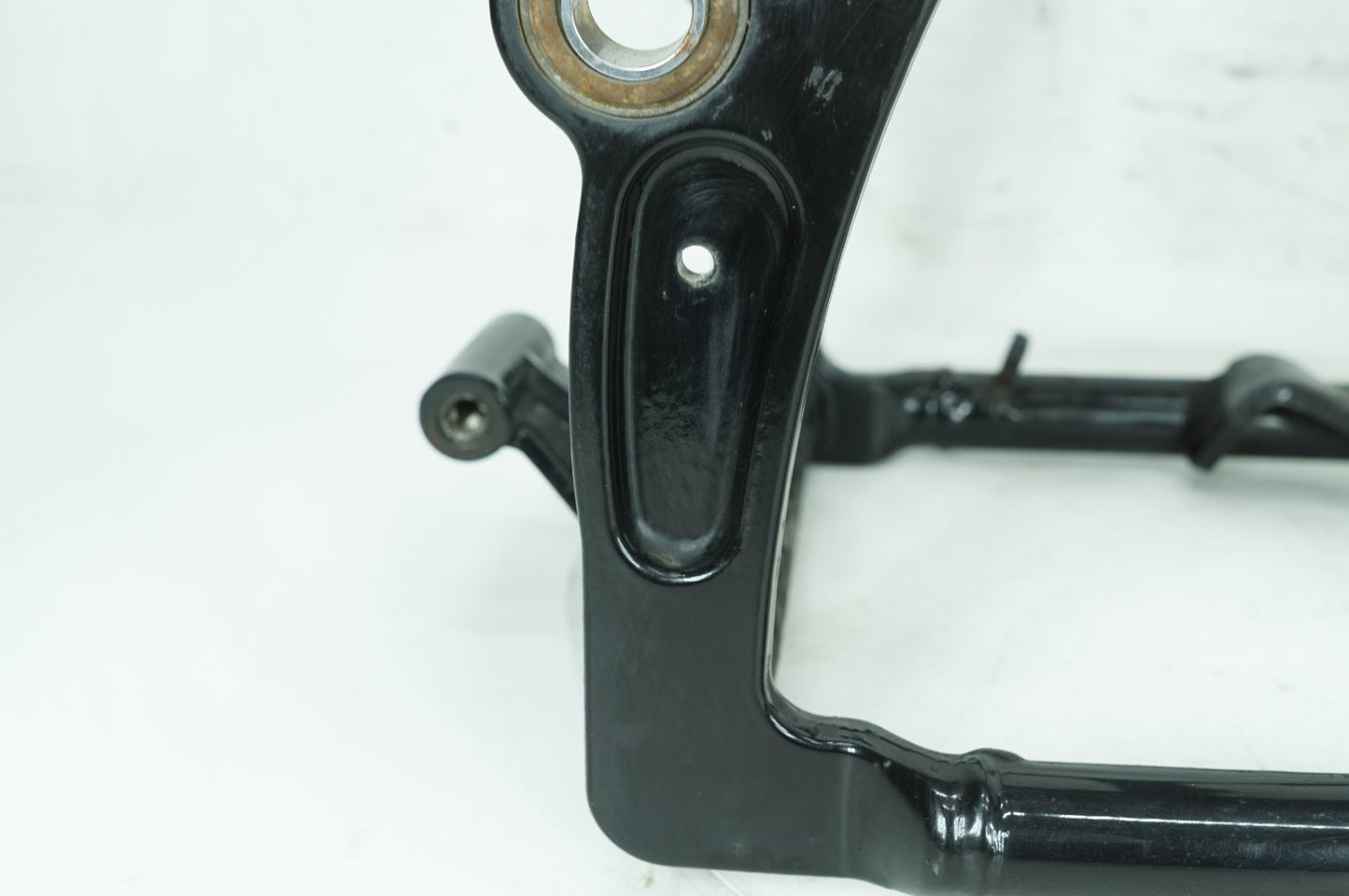 1999 - 2006 Harley-Davidson Softail Heritage Classic Rear Fork Swingarm Swing Arm 47573-00A