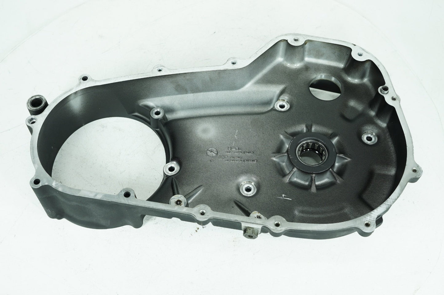 2008 - 2016 Harley-Davidson Touring Electra Ultra Inner Primary Clutch Cover 60677-07A