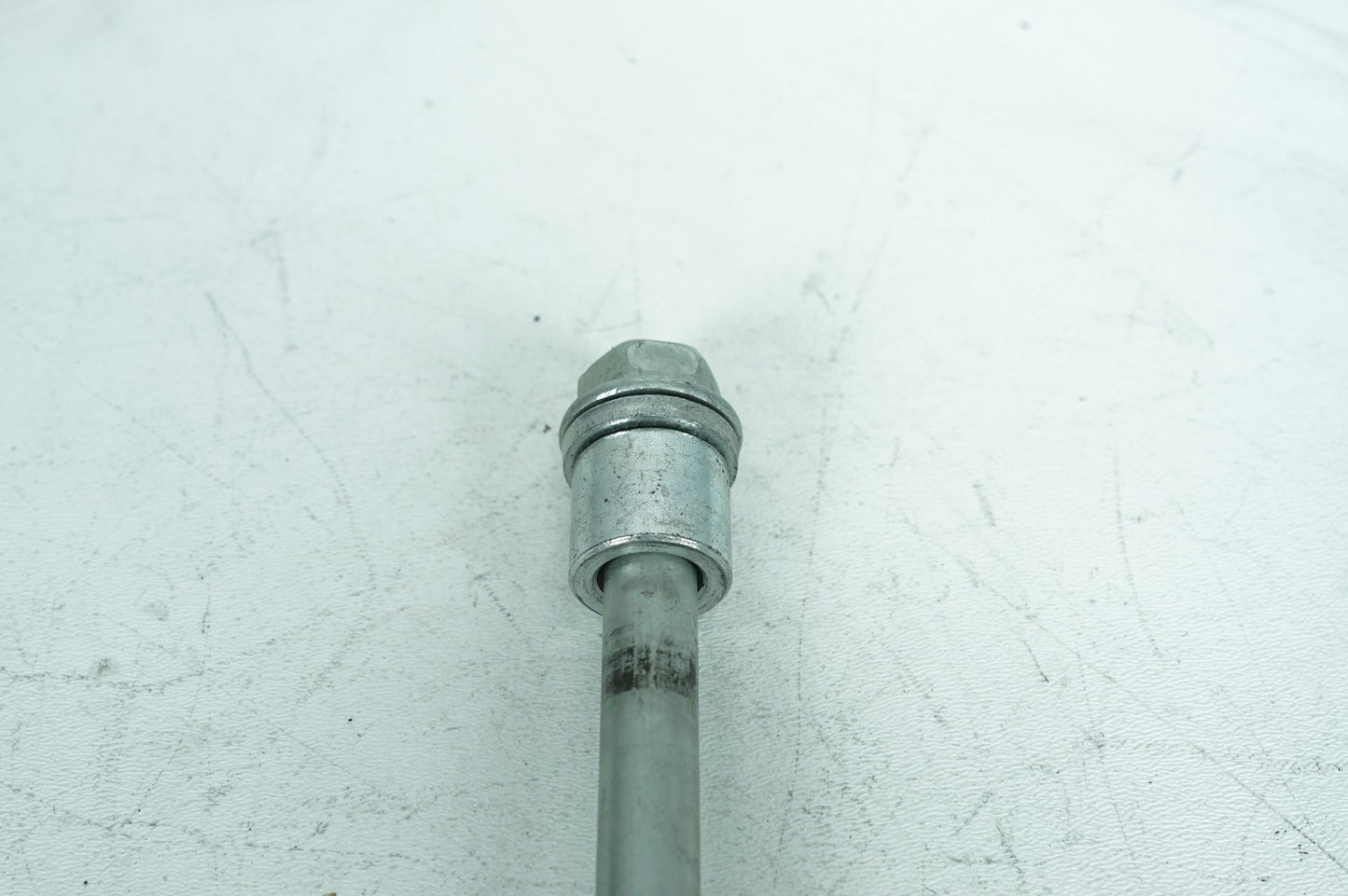 2007 - 2017 Harley-Davidson Softail Fat Boy Engine Mount Pivot Bolt Shaft 48054-00