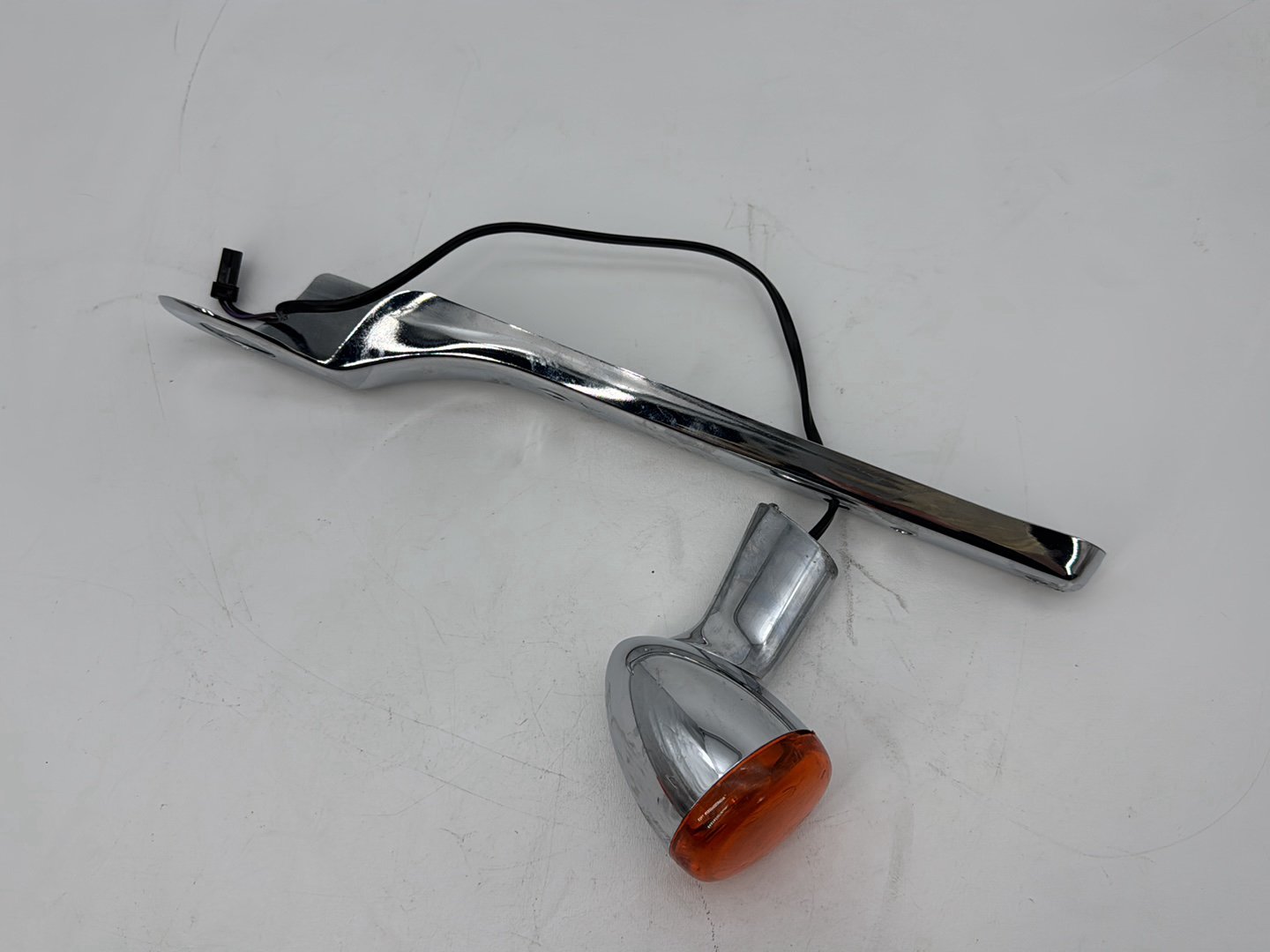 1991 - 2003 Harley-Davidson Sportster Base 1200 Rear 1 Turn Signal Indicator Blinker 59896-94