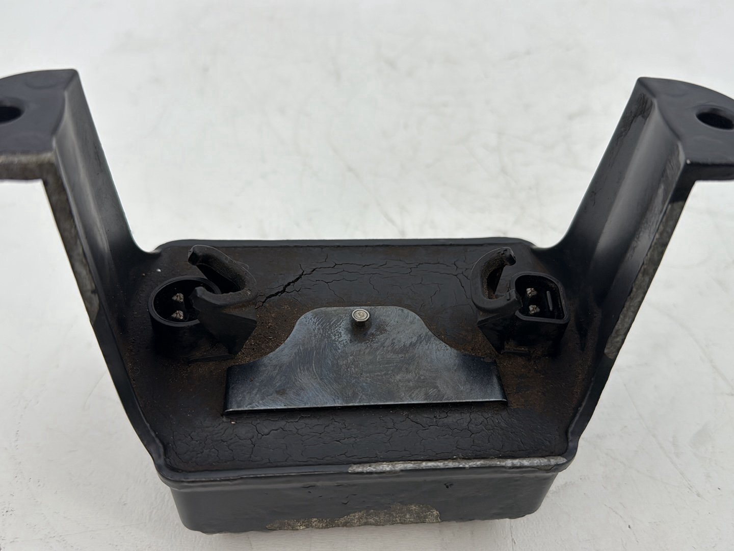 08 Harley Touring Electra Glide Ultra OEM Voltage Regulator Rectifier SCRATCHED