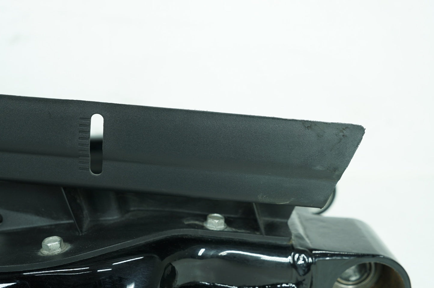 2007 - 2012 Harley-Davidson Touring Electra Glide Ultra Rear Fork Swingarm Swing Arm 47549-09