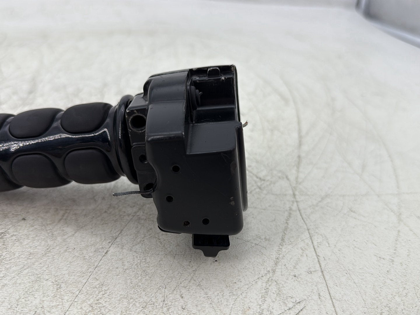 2006 Harley Road King Touring FLHRCI Classic OEM Right Engine Start Kill Switches Controls