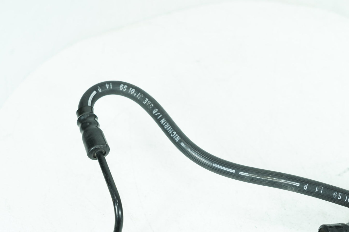 2004 - 2013 Harley-Davidson Sportster Custom Rear Brake Hose Line Pipe 44429-04
