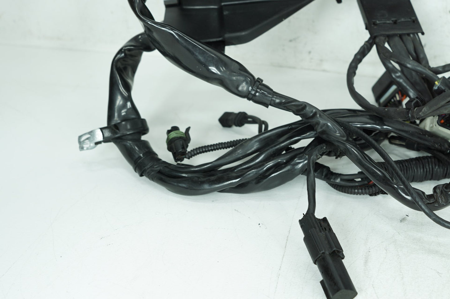 2008 - 2016 Harley-Davidson Touring Electra Glide Classic Main Wire Wiring Harness Loom NON-abs 69200300