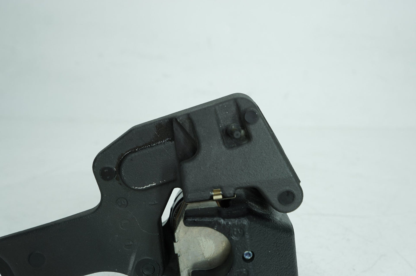 2018 - 2025 Harley-Davidson Softail Standard Rear Back Brake Caliper w/ Bracket 41300192