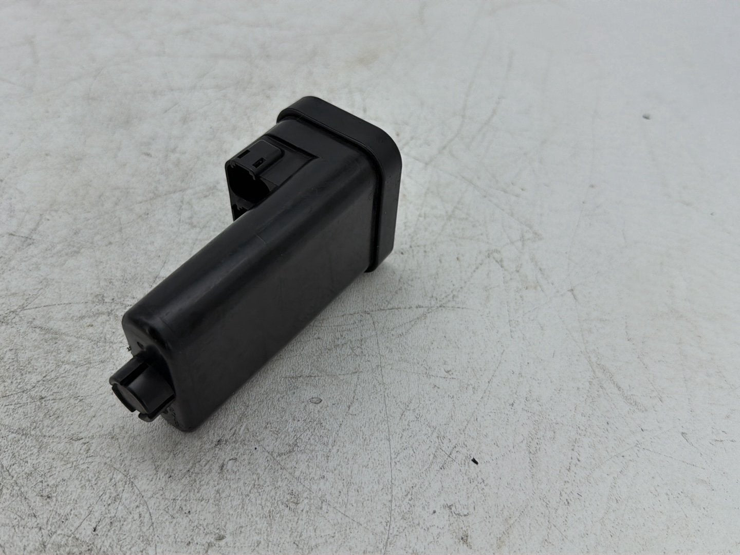 2009 Harley Street Glide Touring FLHX OEM Turn Signal Security Module TSSM