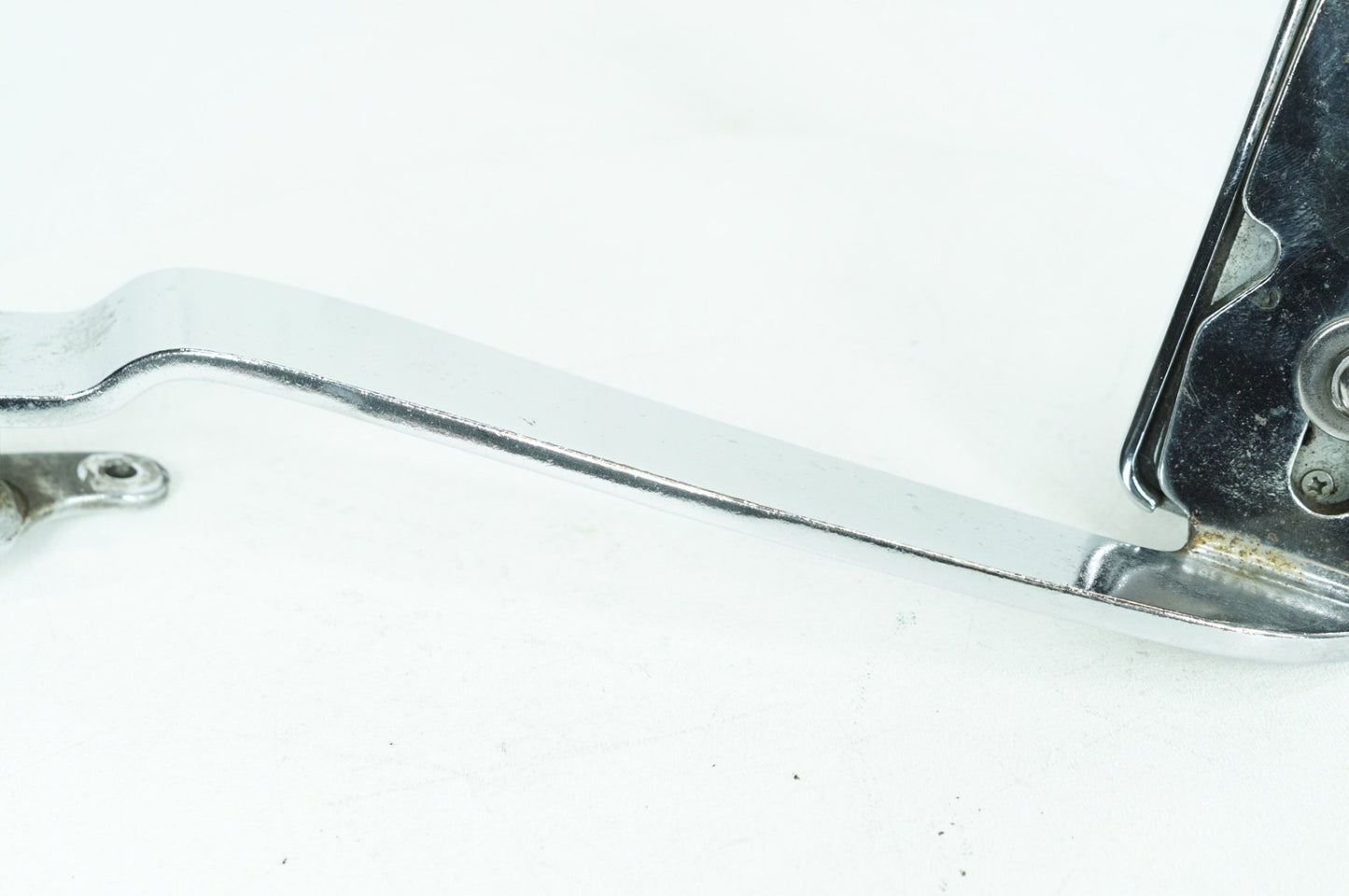 1999 - 2006 Harley-Davidson Softail Heritage Classic Foot Brake Control Lever Pedal 42597-00A