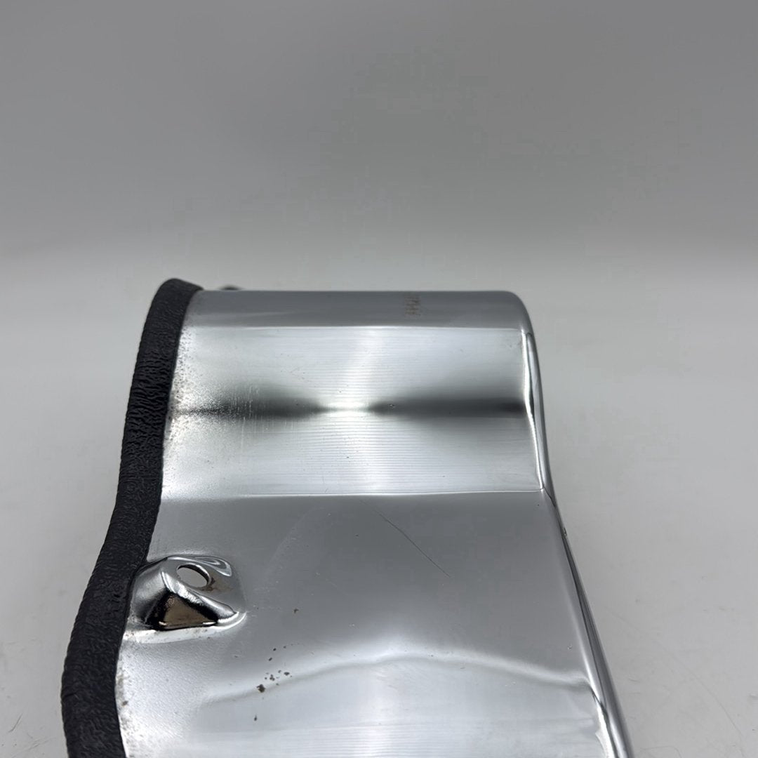 2007 - 2012 Harley-Davidson Touring Electra Glide Classic Front Lower Fairing Outer Skirt 58208-96A 58208-96A