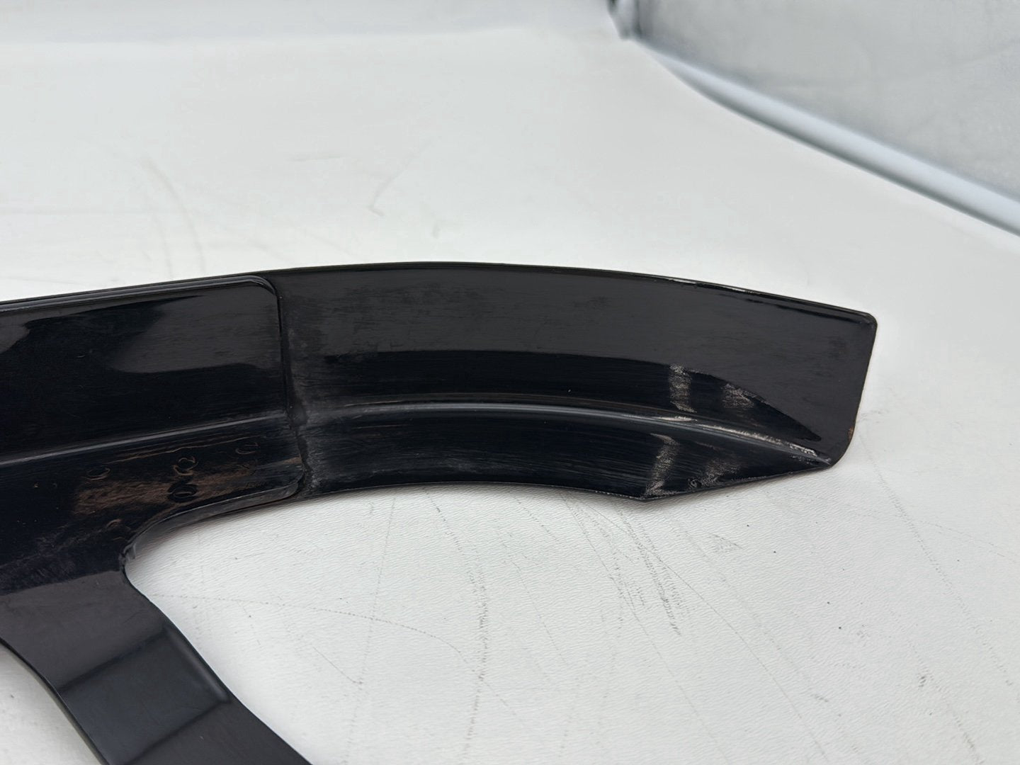 2004 - 2013 Harley-Davidson Sportster 1200 Custom Drive Belt Guard Cover Shield 60367-04