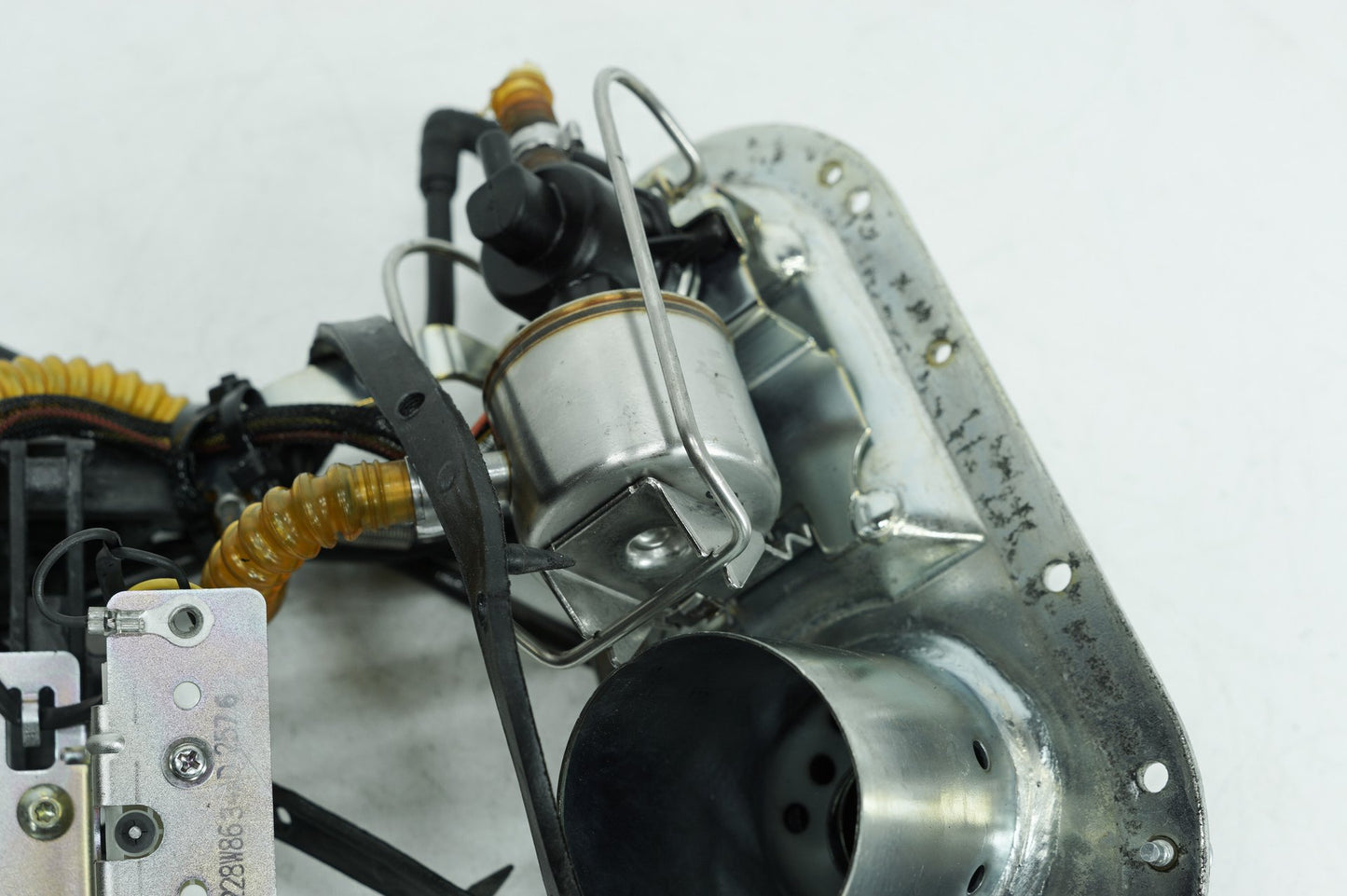 1999 - 2006 Harley-Davidson Touring Street Glide Gas Gasoline Fuel Petrol Pump Sending 62897-01B