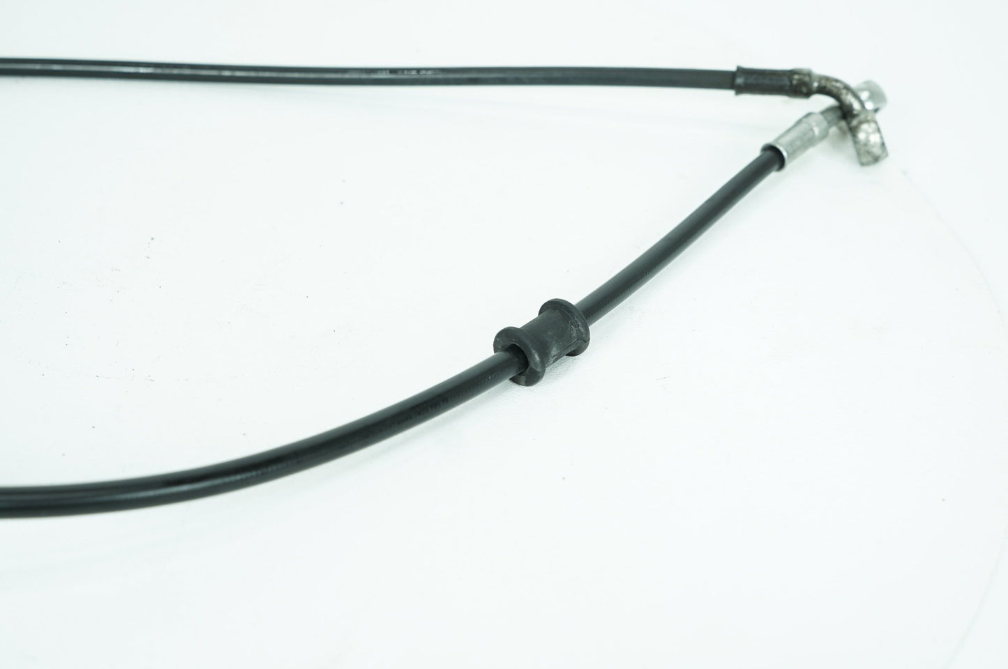 2007 - 2017 Harley-Davidson Dyna Super Glide Custom Rear Brake Hose Line Pipe NON-abs 42142-08B