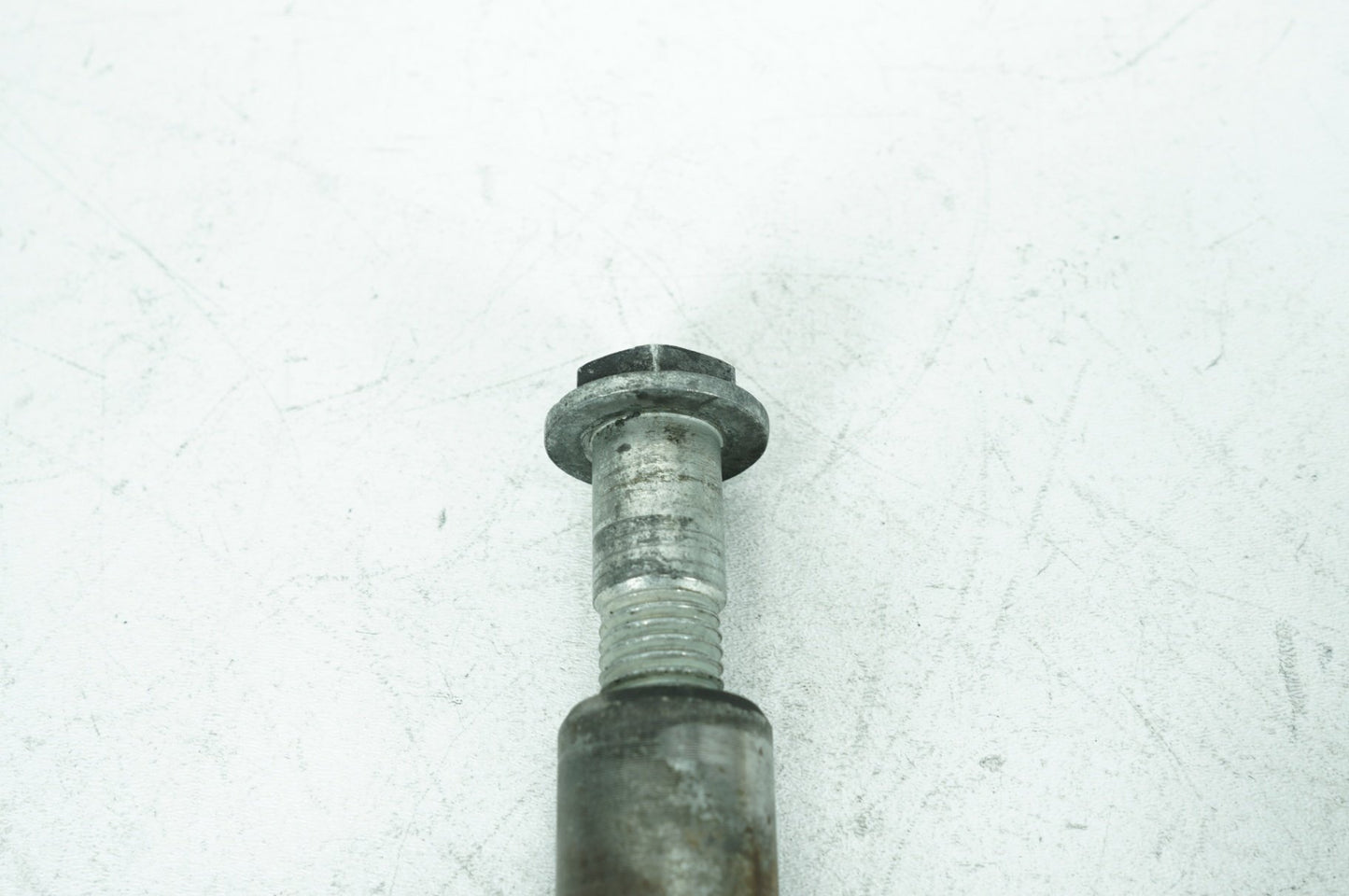 2004 - 2013 Harley-Davidson Sportster Custom Rear Fork Swingarm Swing Arm 47587-05
