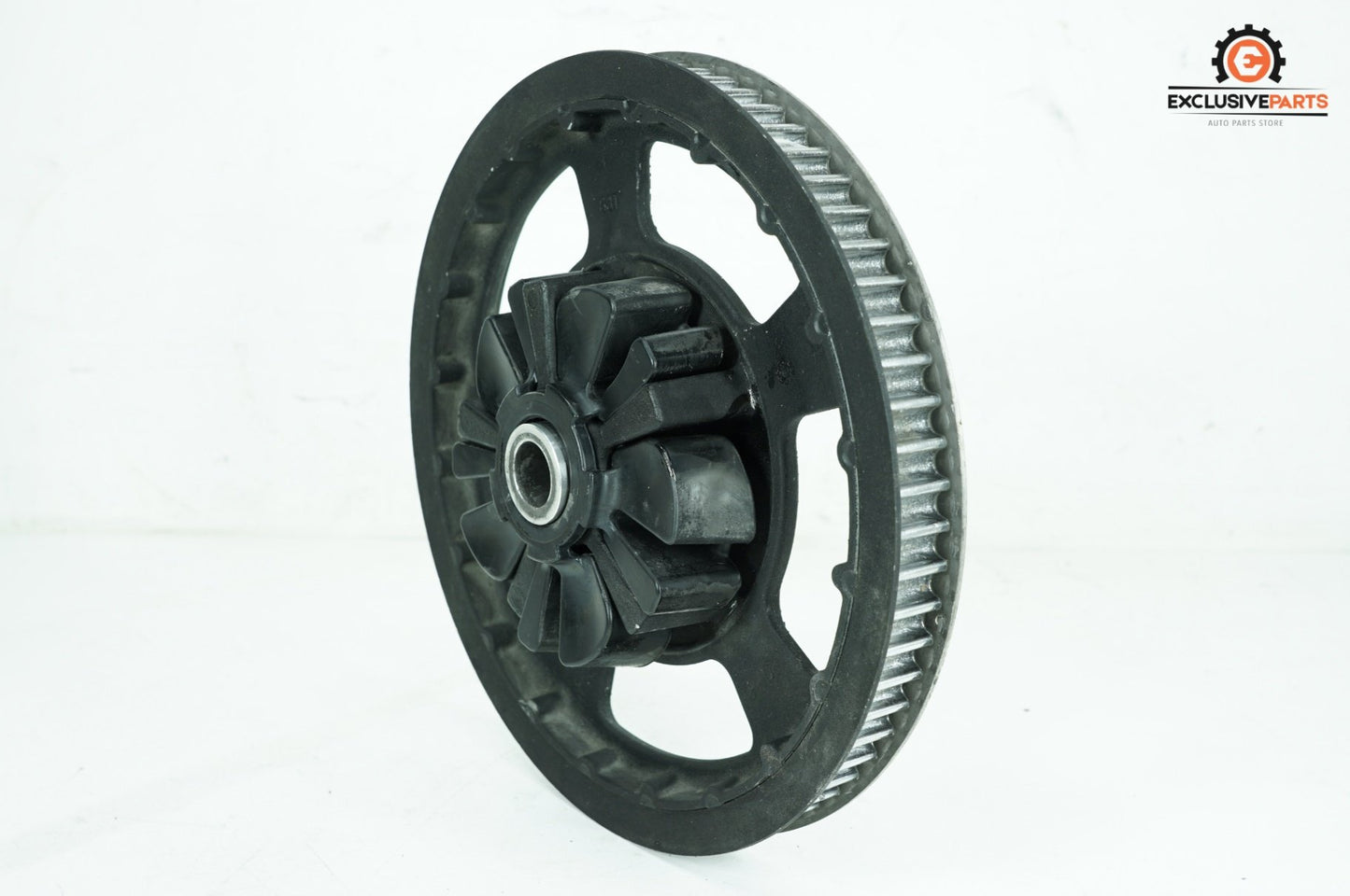 2007 - 2013 Harley-Davidson Touring Electra Glide Classic Rear Driver Pulley Sprocket 40217-09