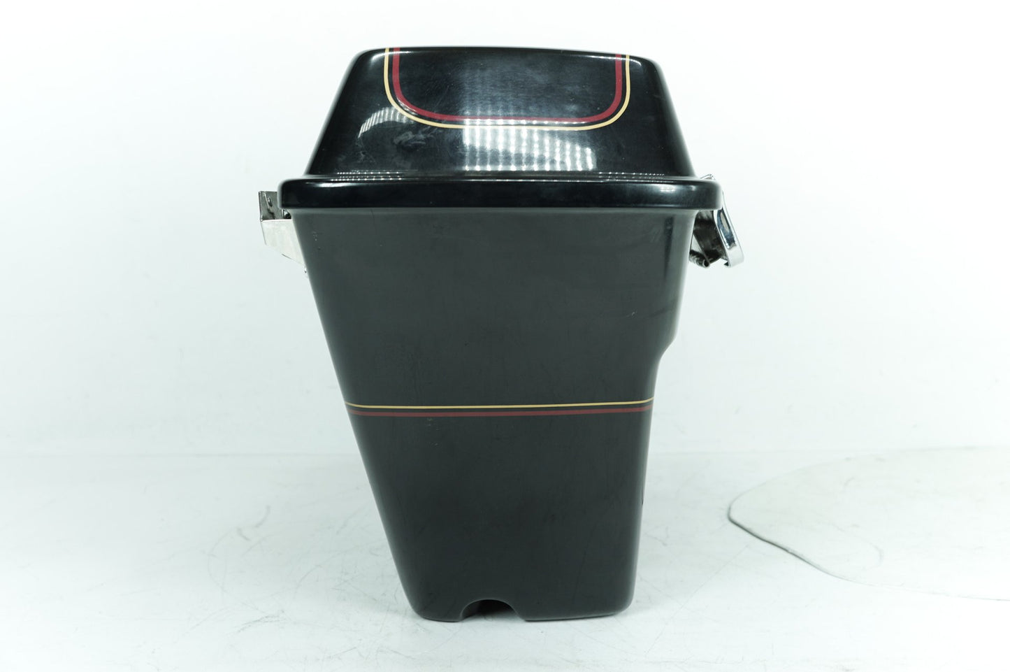 1999 - 2006 Harley-Davidson Touring Electra Ultra Classic Left 1 Saddlebag Luggage NO Key 90753-93