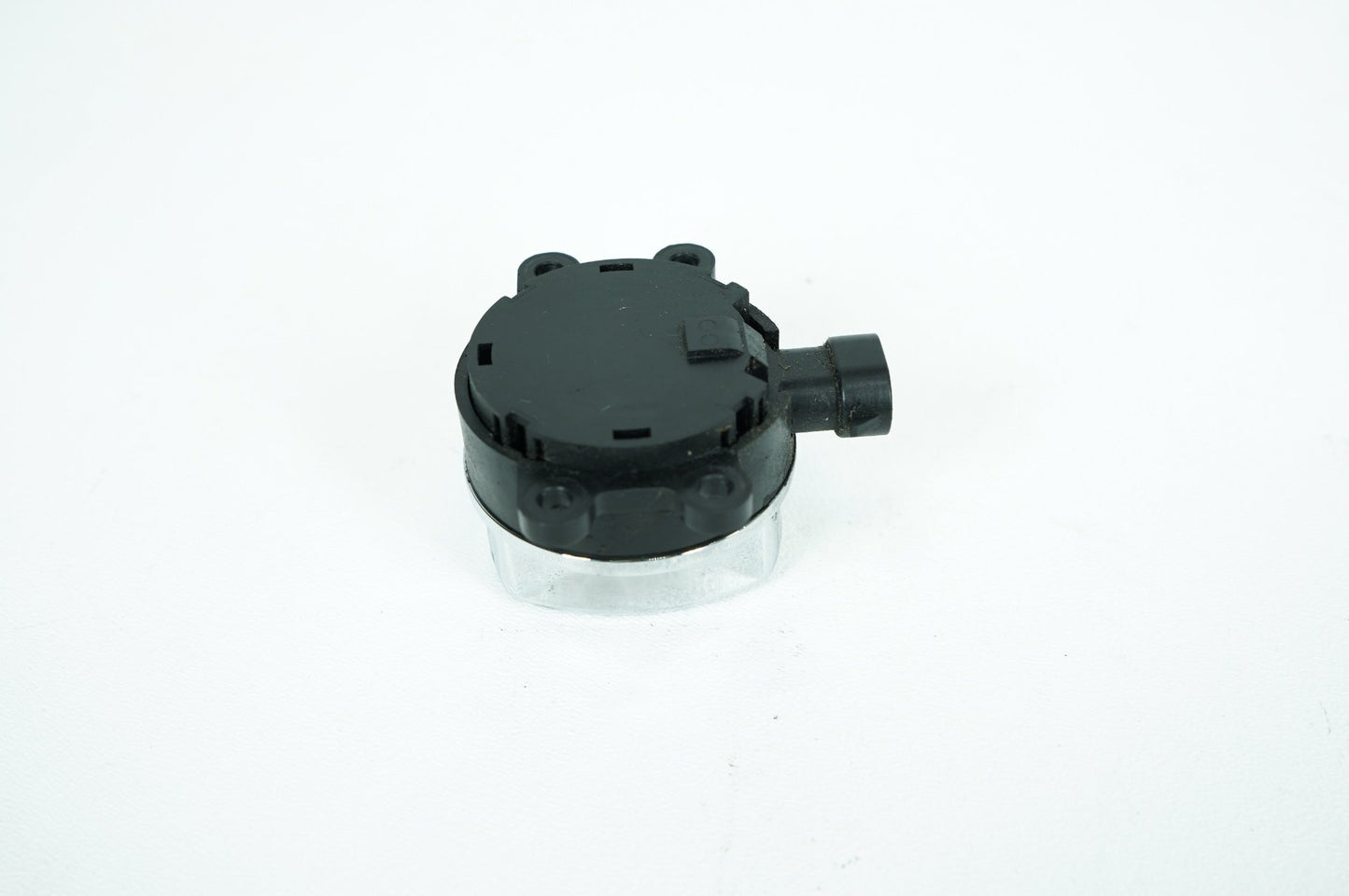 2013 Harley Dyna FXDC Super Glide Custom OEM Ignition Switch Cylinder Barrel Lockset NOKey